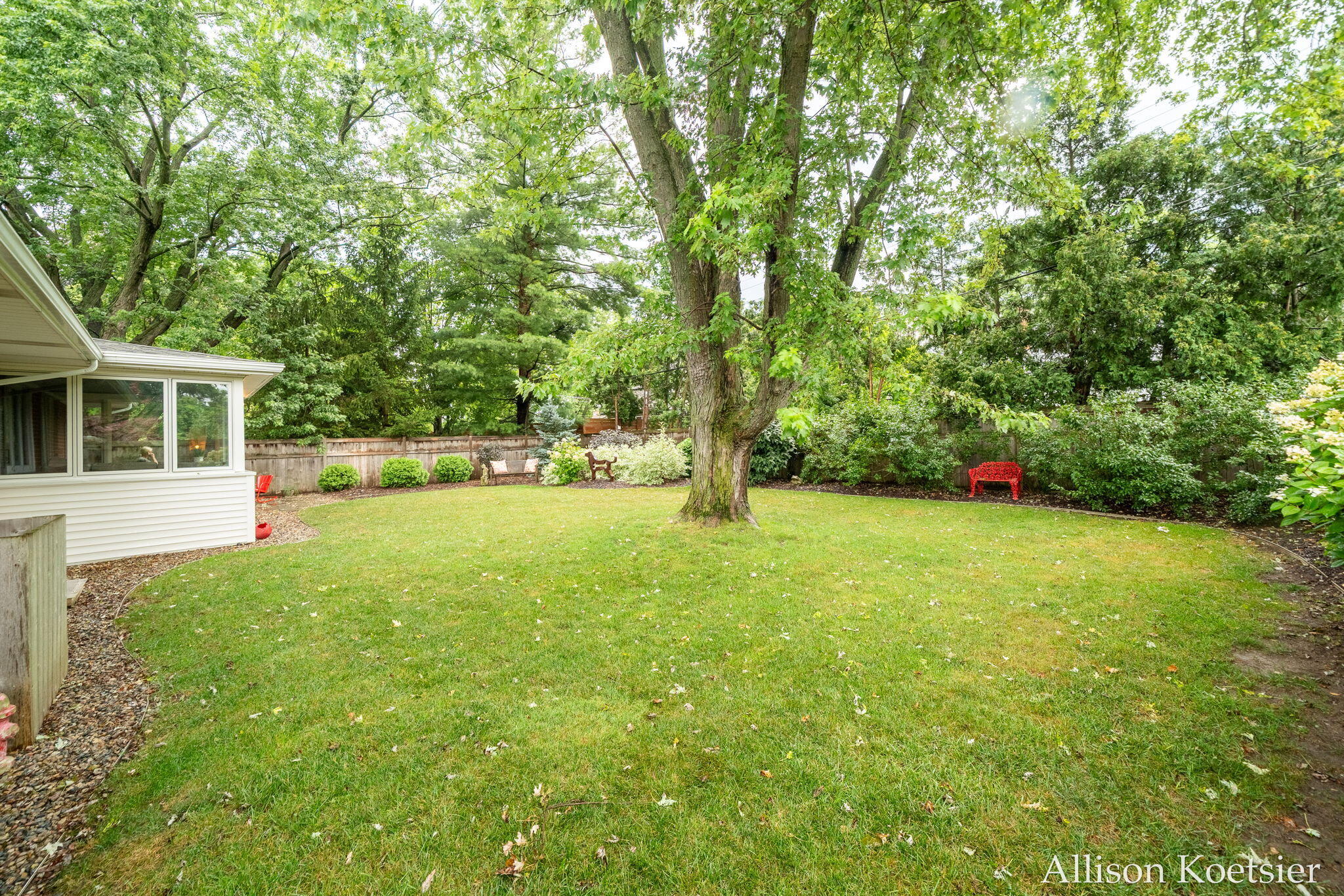 340 Worcester Drive NE Grand Rapids MI 49503