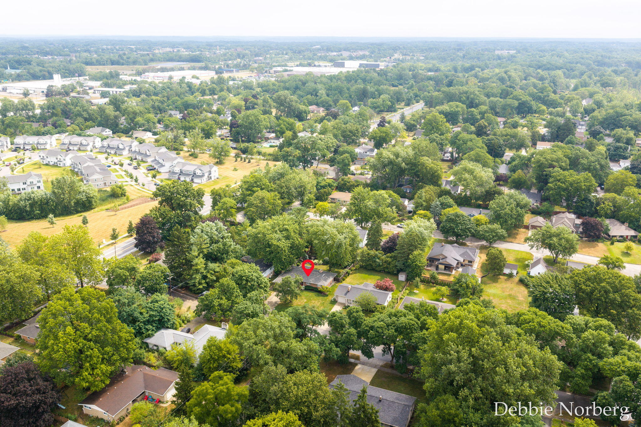 340 Worcester Drive NE Grand Rapids MI 49503