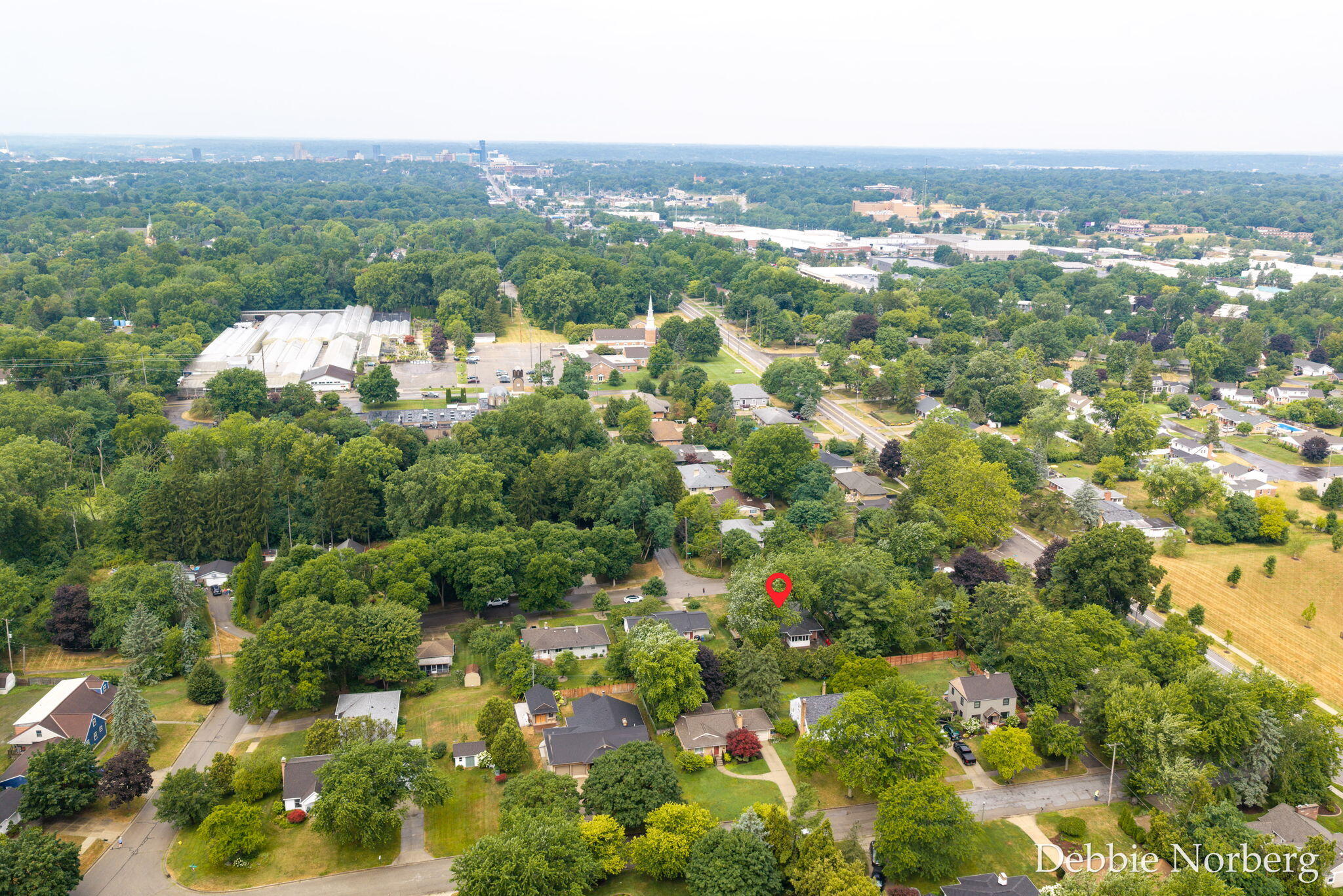 340 Worcester Drive NE Grand Rapids MI 49503