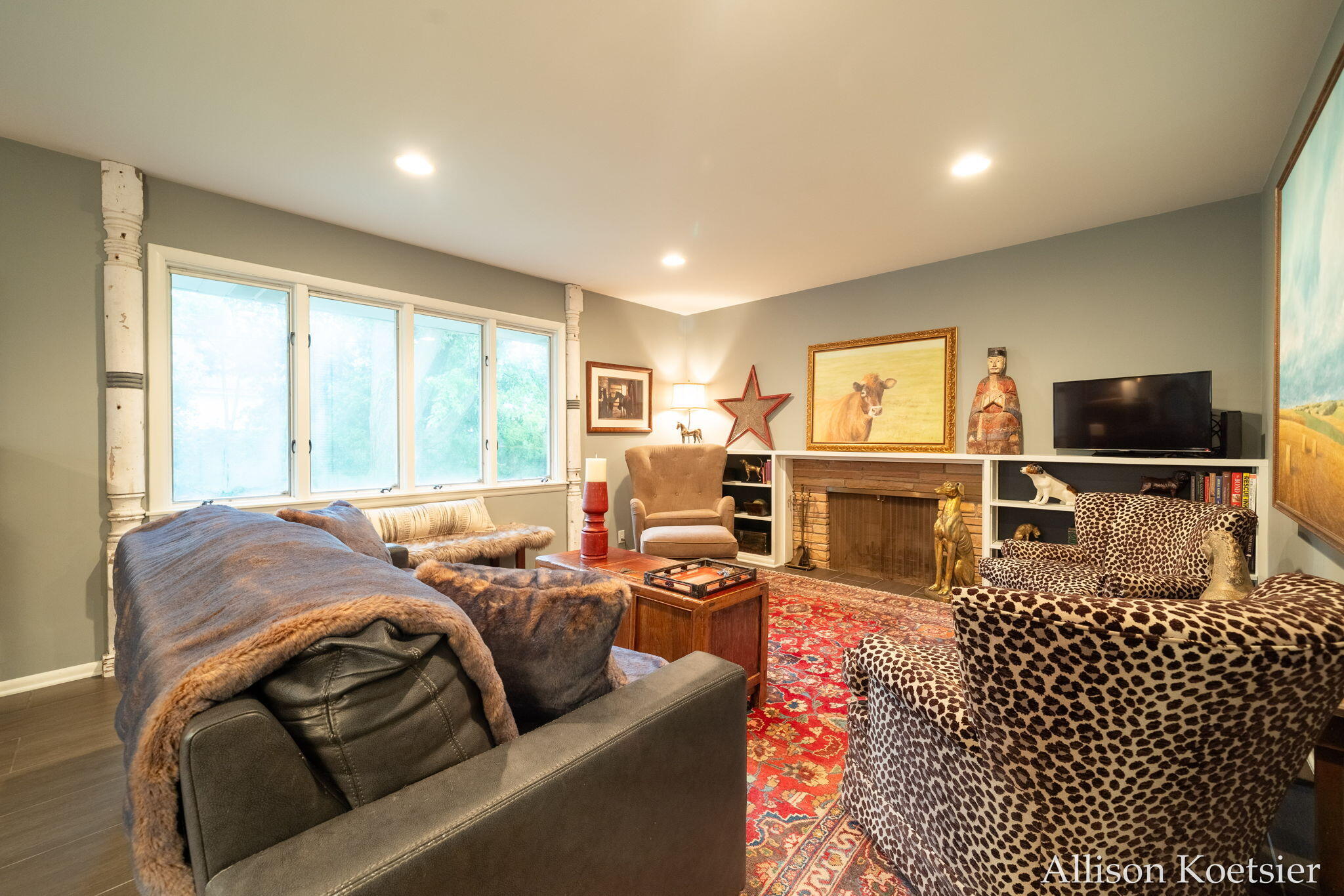 340 Worcester Drive NE Grand Rapids MI 49503
