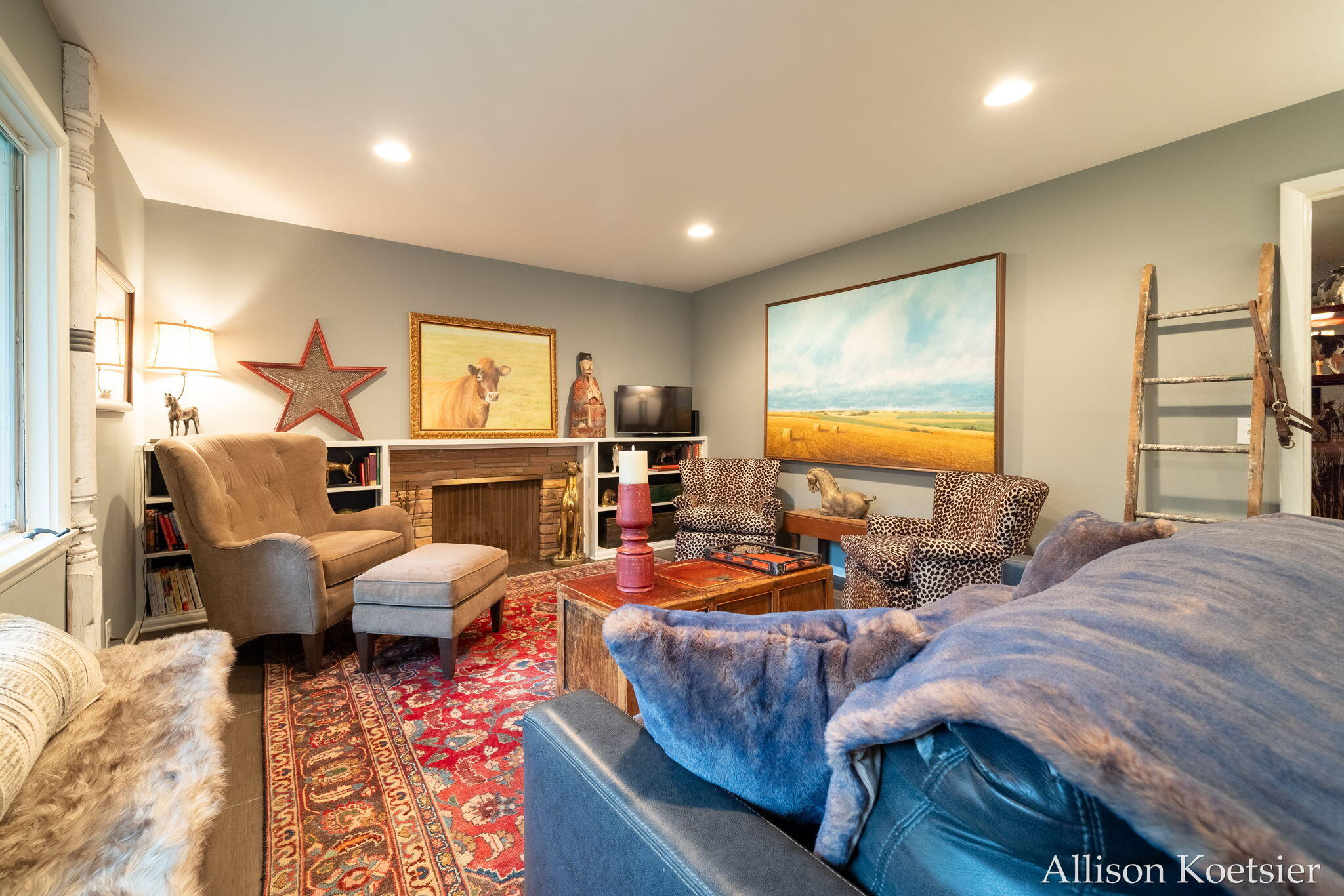 340 Worcester Drive NE Grand Rapids MI 49503