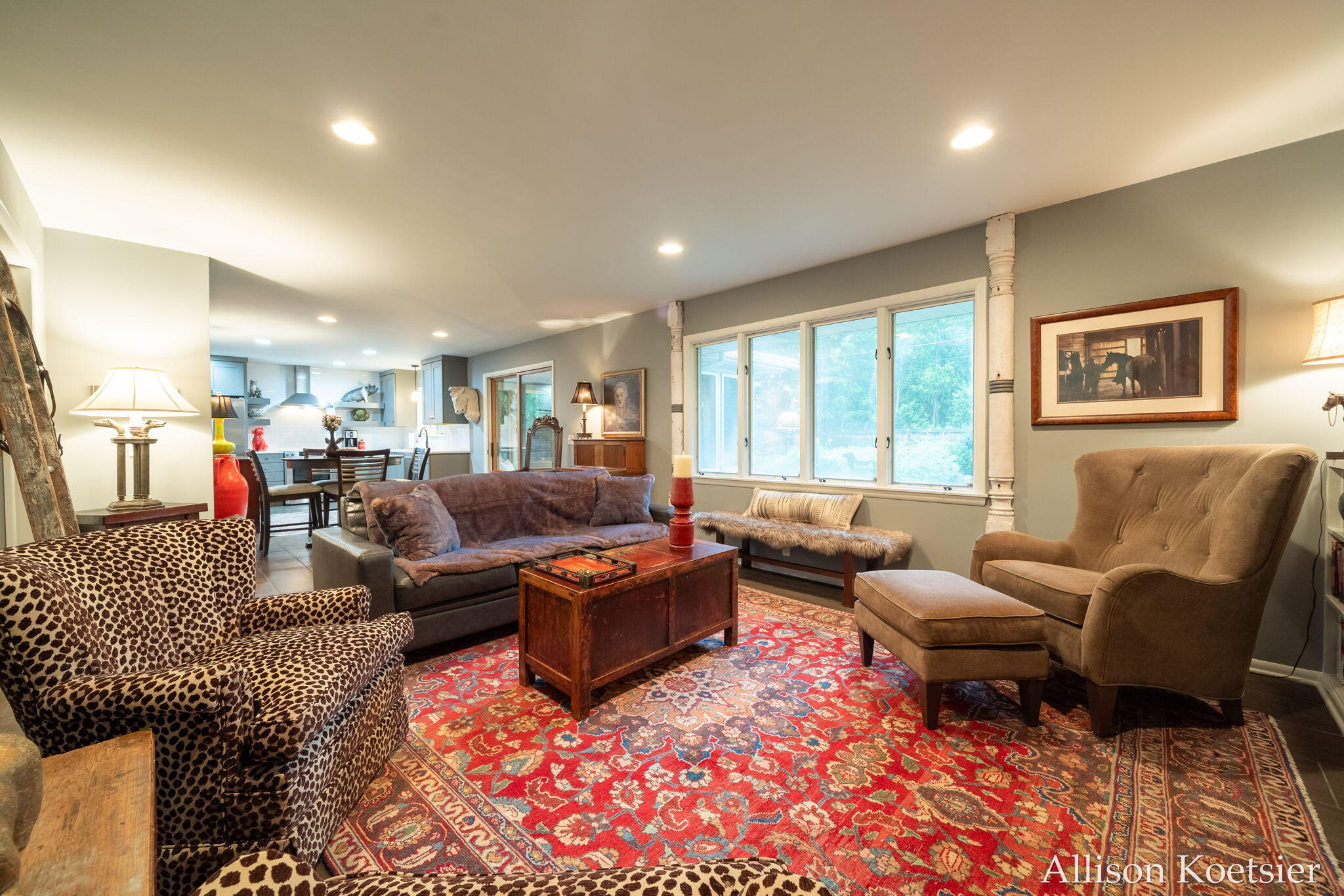 340 Worcester Drive NE Grand Rapids MI 49503