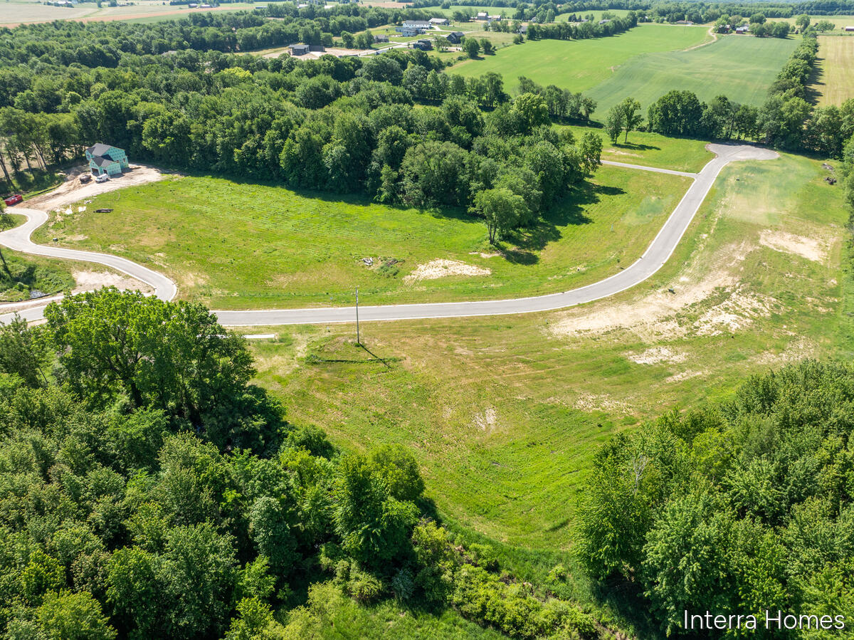 1206 Sunfield Court Byron Center MI 49315