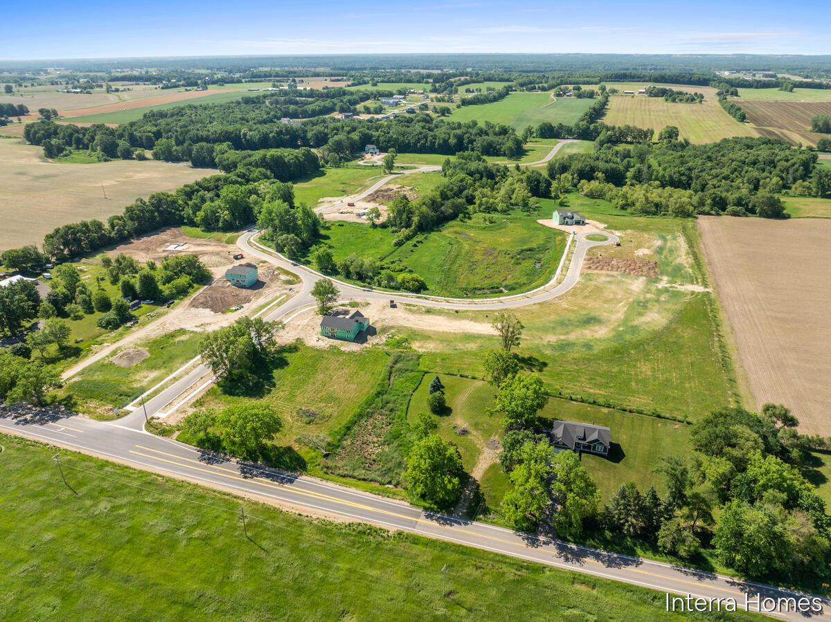 1206 Sunfield Court Byron Center MI 49315