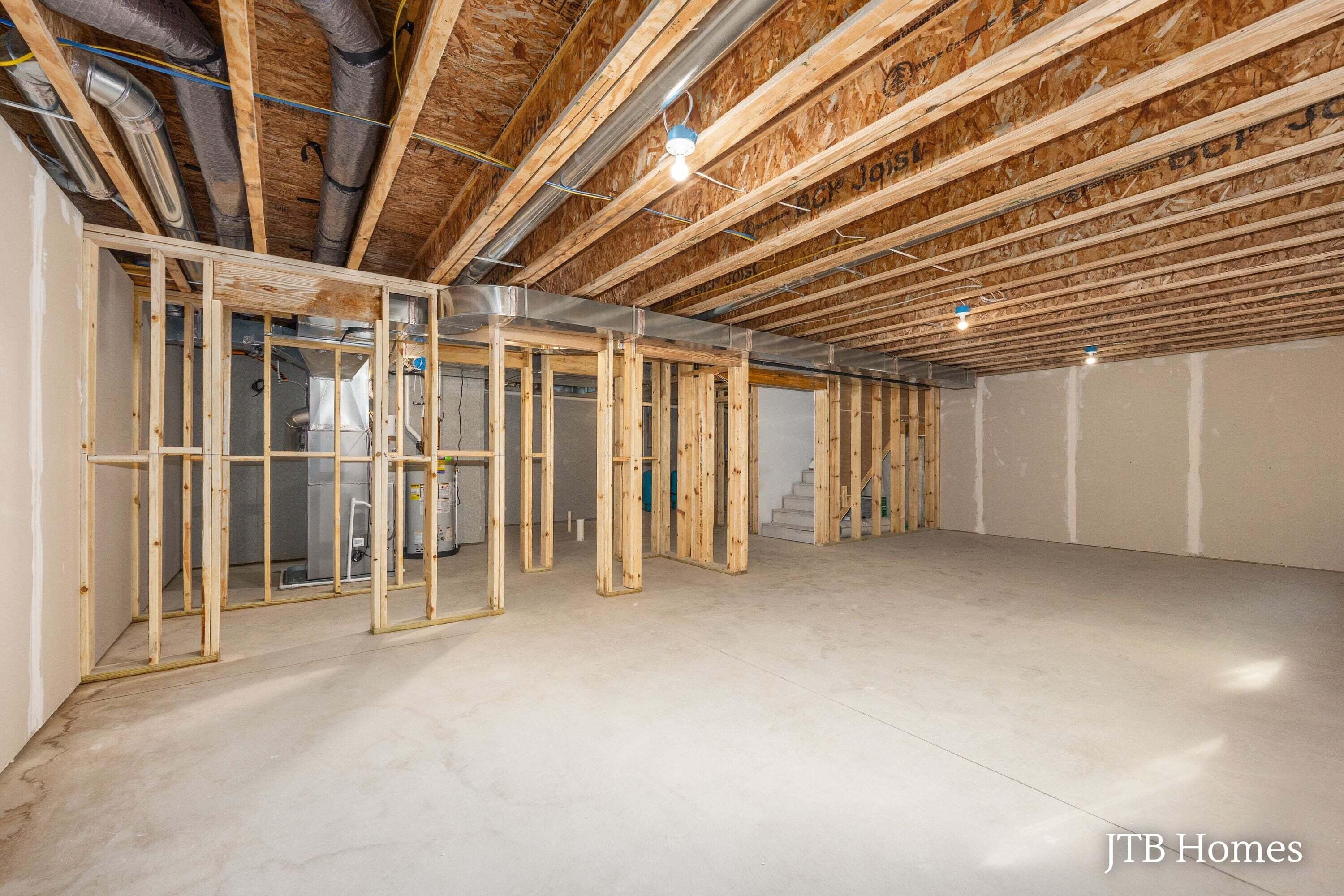 1206 Sunfield Court Byron Center MI 49315