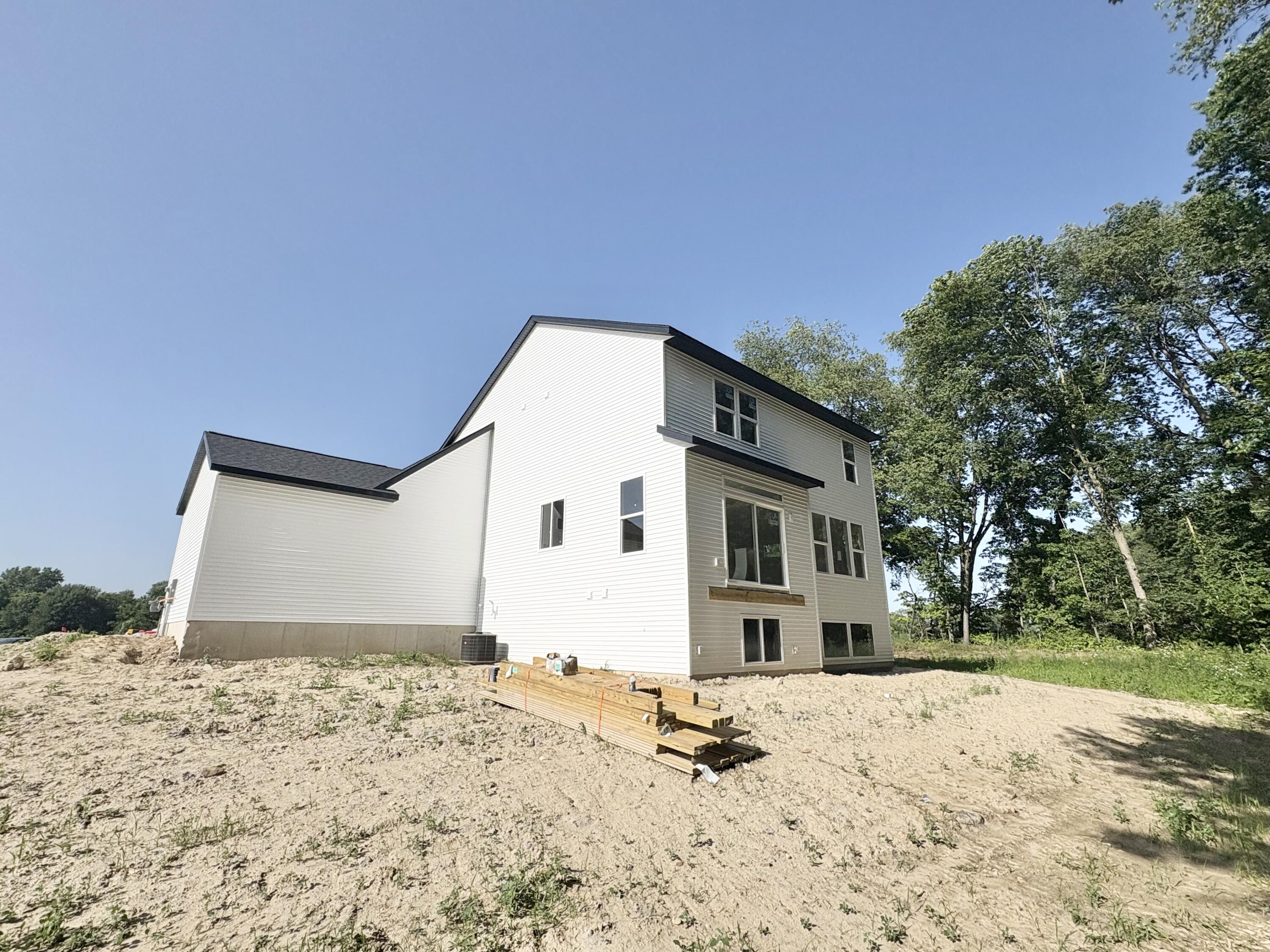 1206 Sunfield Court Byron Center MI 49315