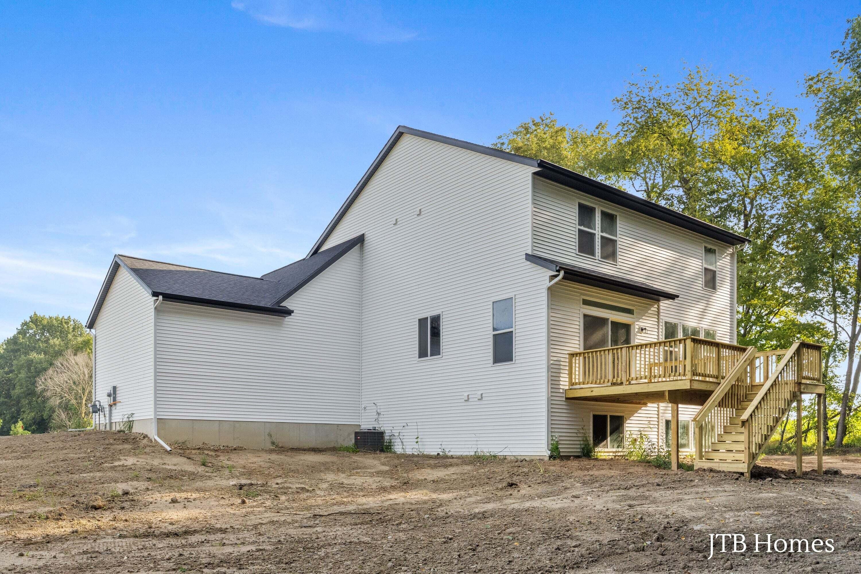 1206 Sunfield Court Byron Center MI 49315