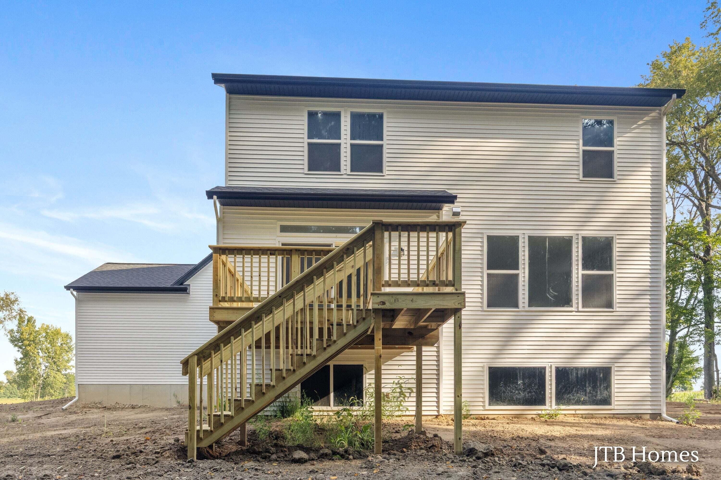 1206 Sunfield Court Byron Center MI 49315