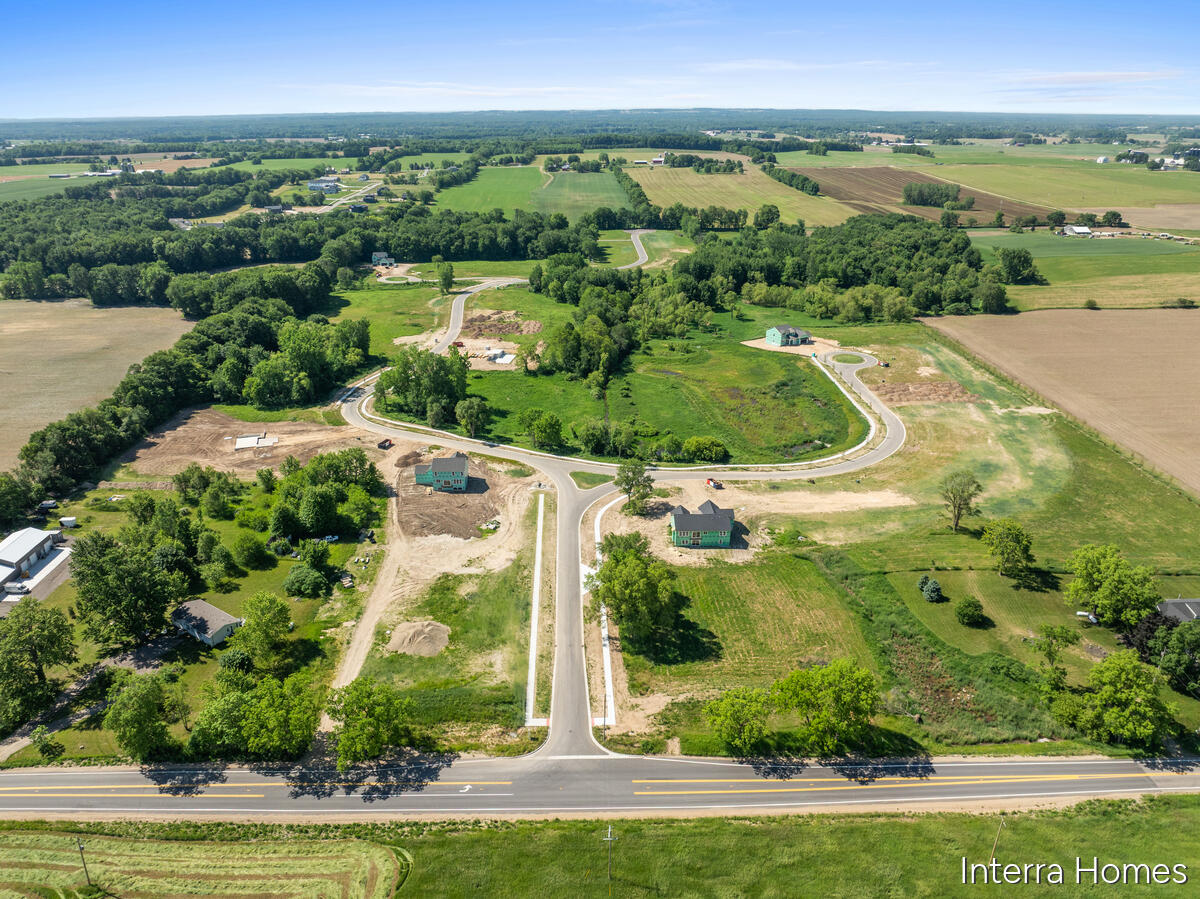 1206 Sunfield Court Byron Center MI 49315