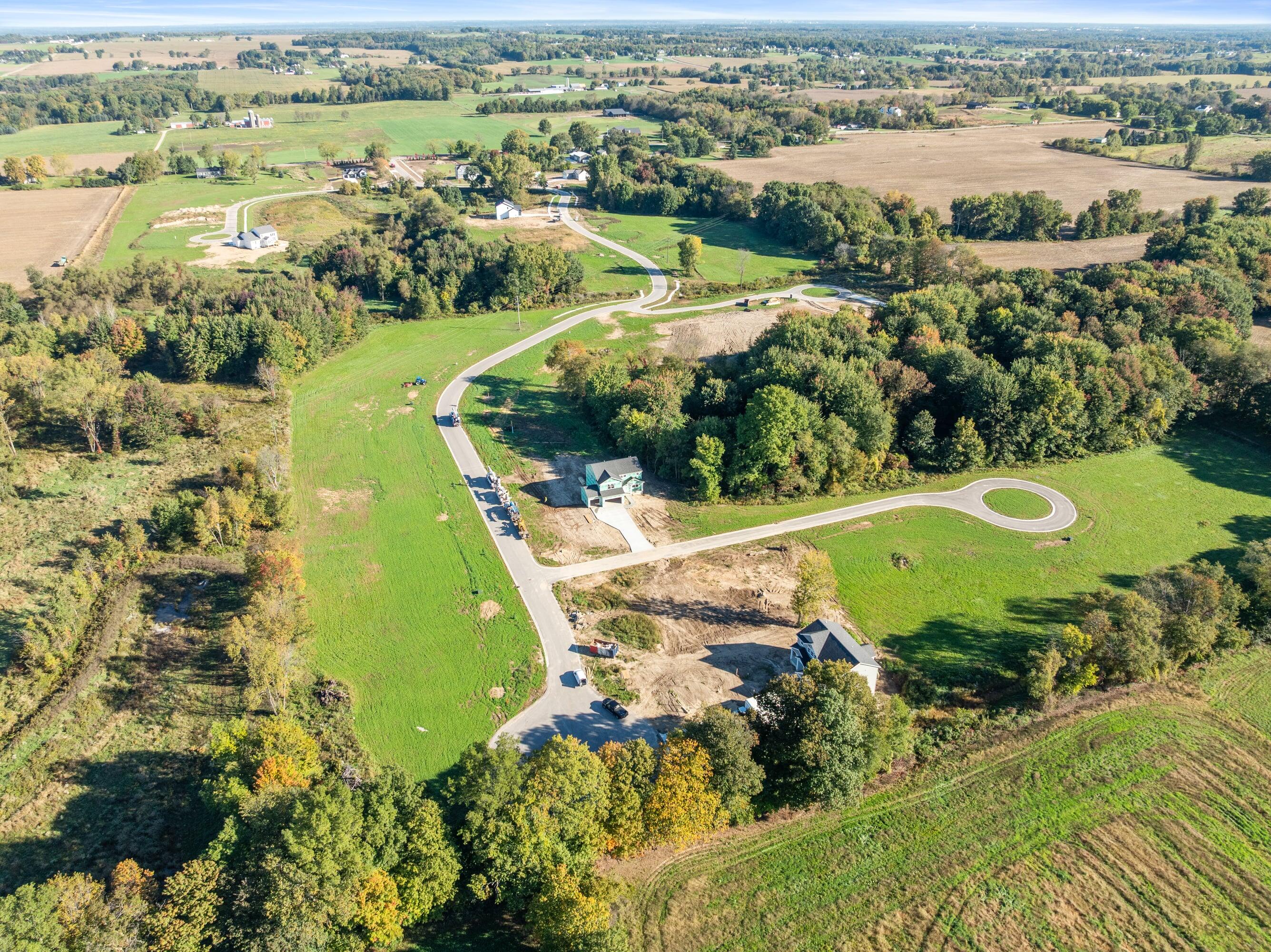 1206 Sunfield Court Byron Center MI 49315