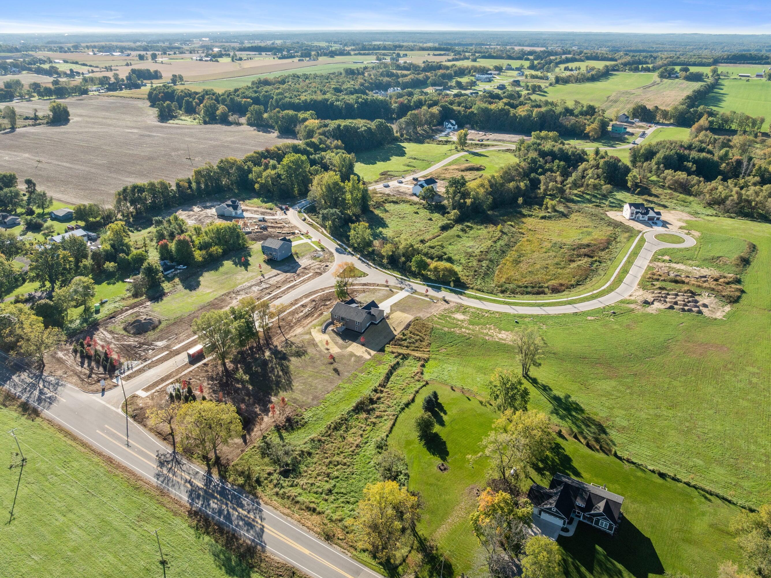 1206 Sunfield Court Byron Center MI 49315