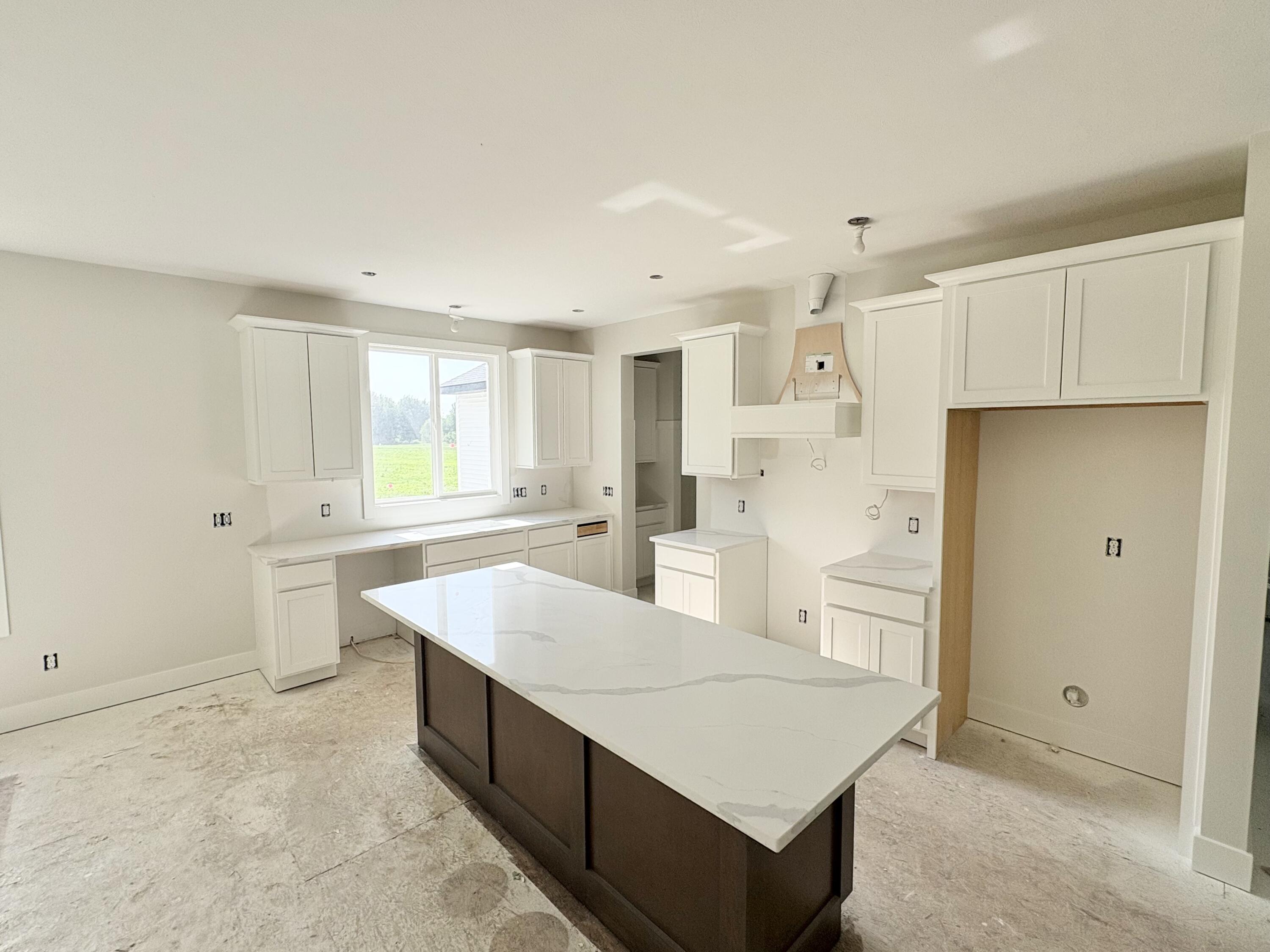1206 Sunfield Court Byron Center MI 49315