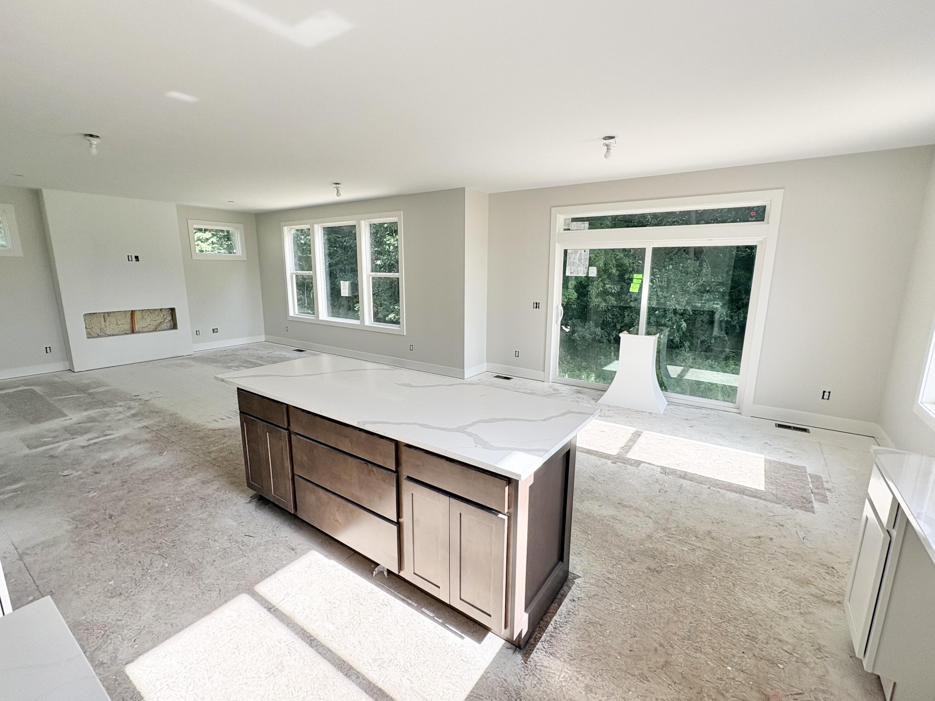 1206 Sunfield Court Byron Center MI 49315
