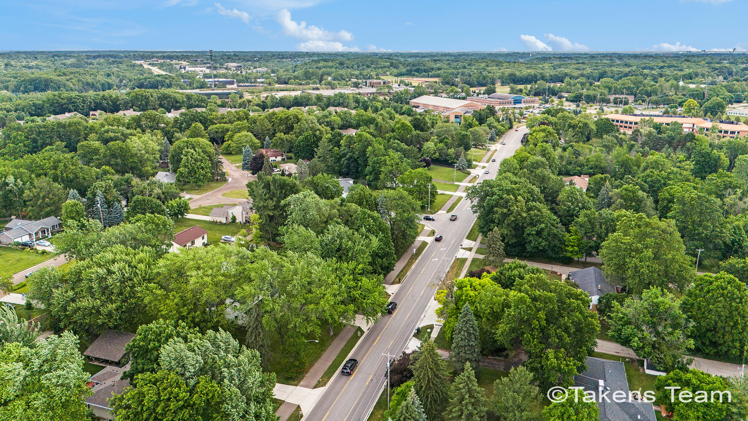 4223 Burton Street SE Grand Rapids MI 49546