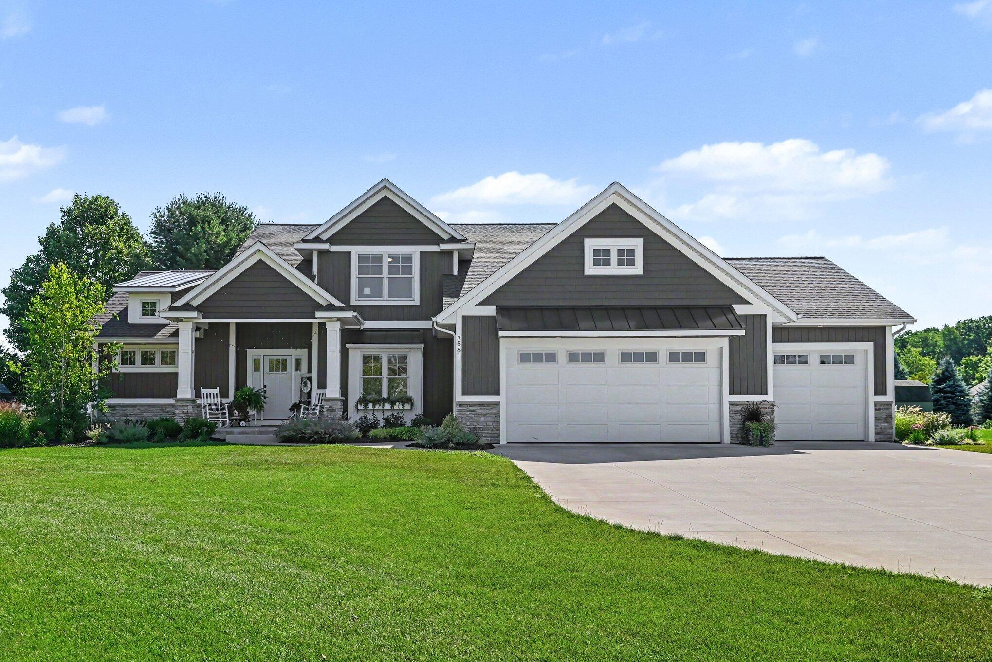 3561 Woodfield Court Hamilton MI 49419