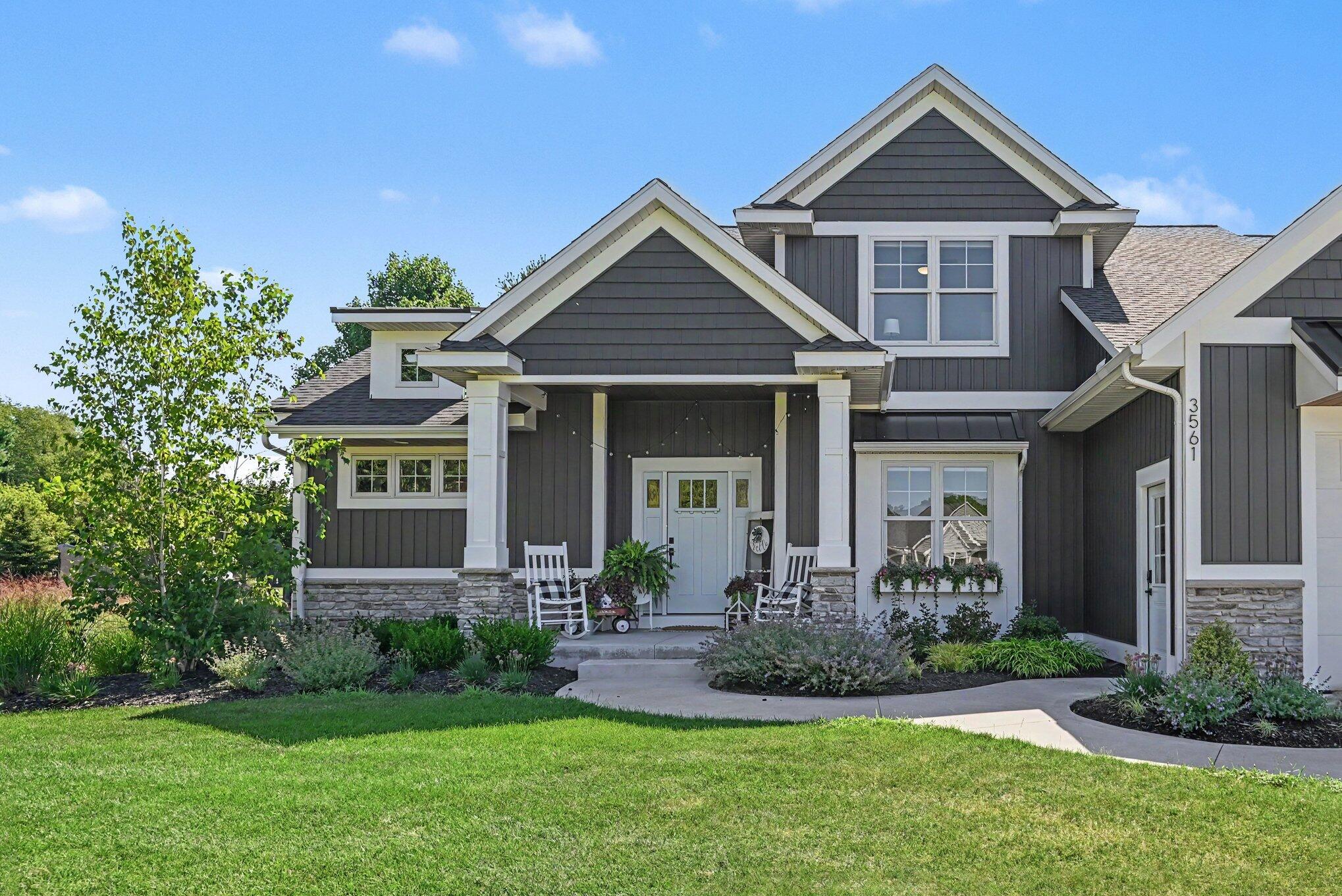 3561 Woodfield Court Hamilton MI 49419