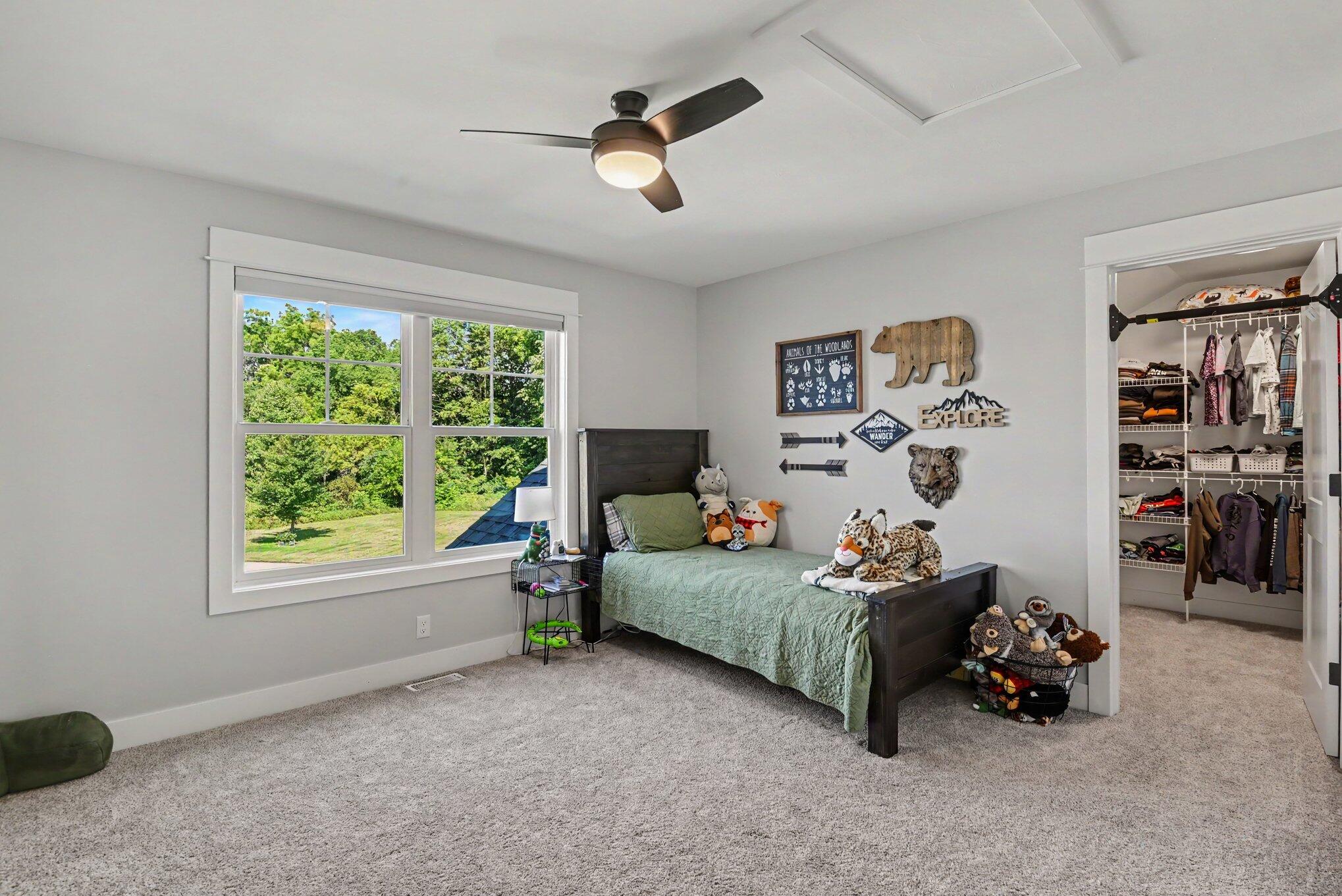 3561 Woodfield Court Hamilton MI 49419