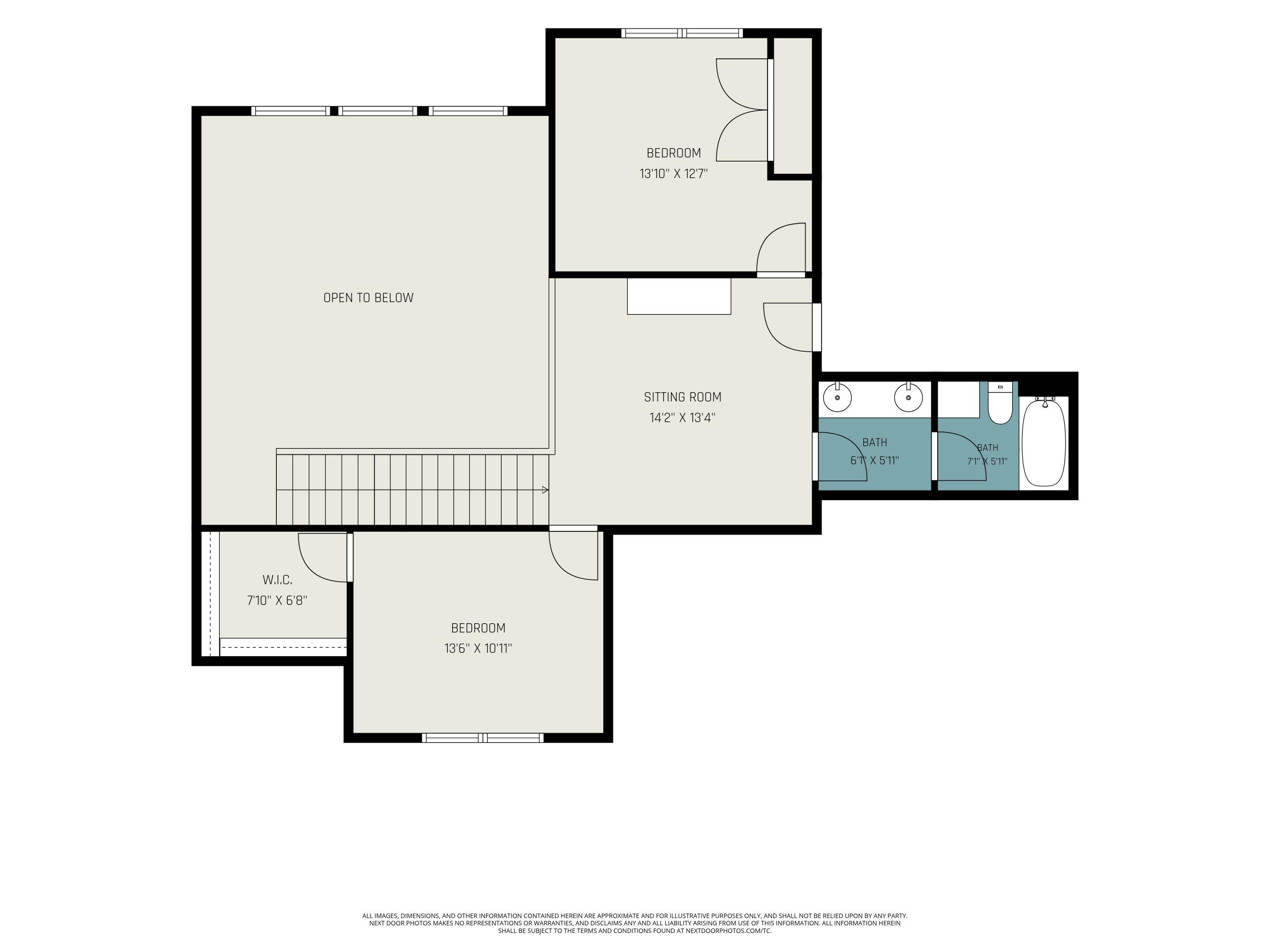 3561 Woodfield Court Hamilton MI 49419