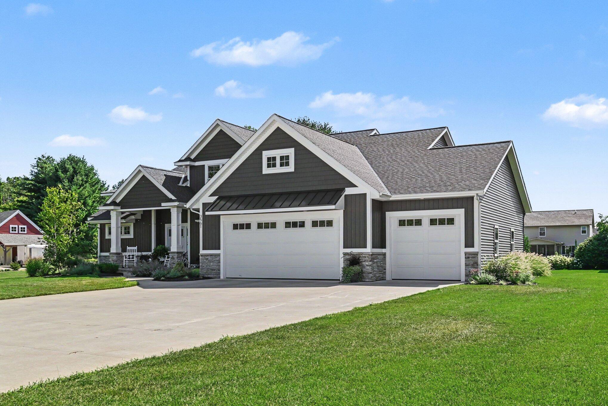 3561 Woodfield Court Hamilton MI 49419