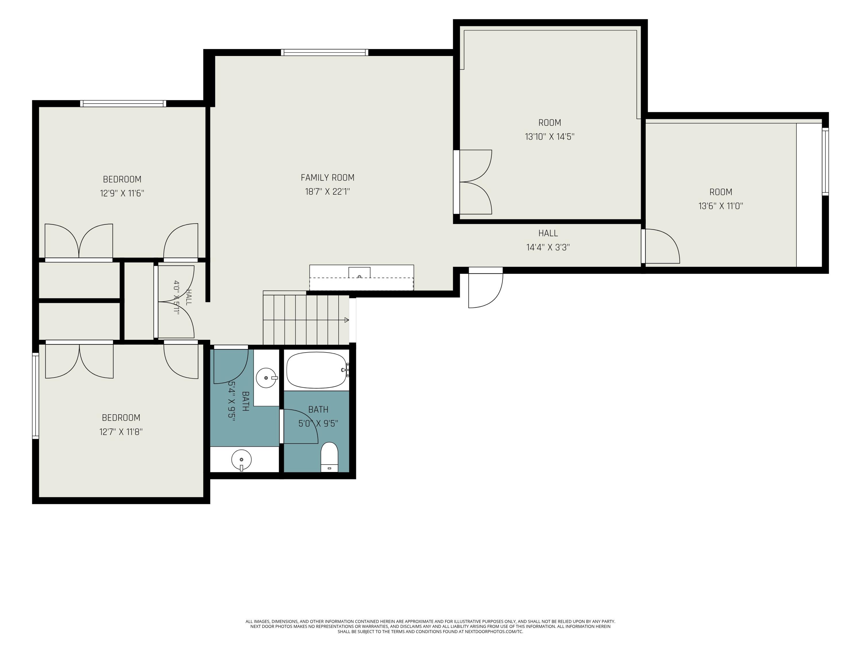 3561 Woodfield Court Hamilton MI 49419