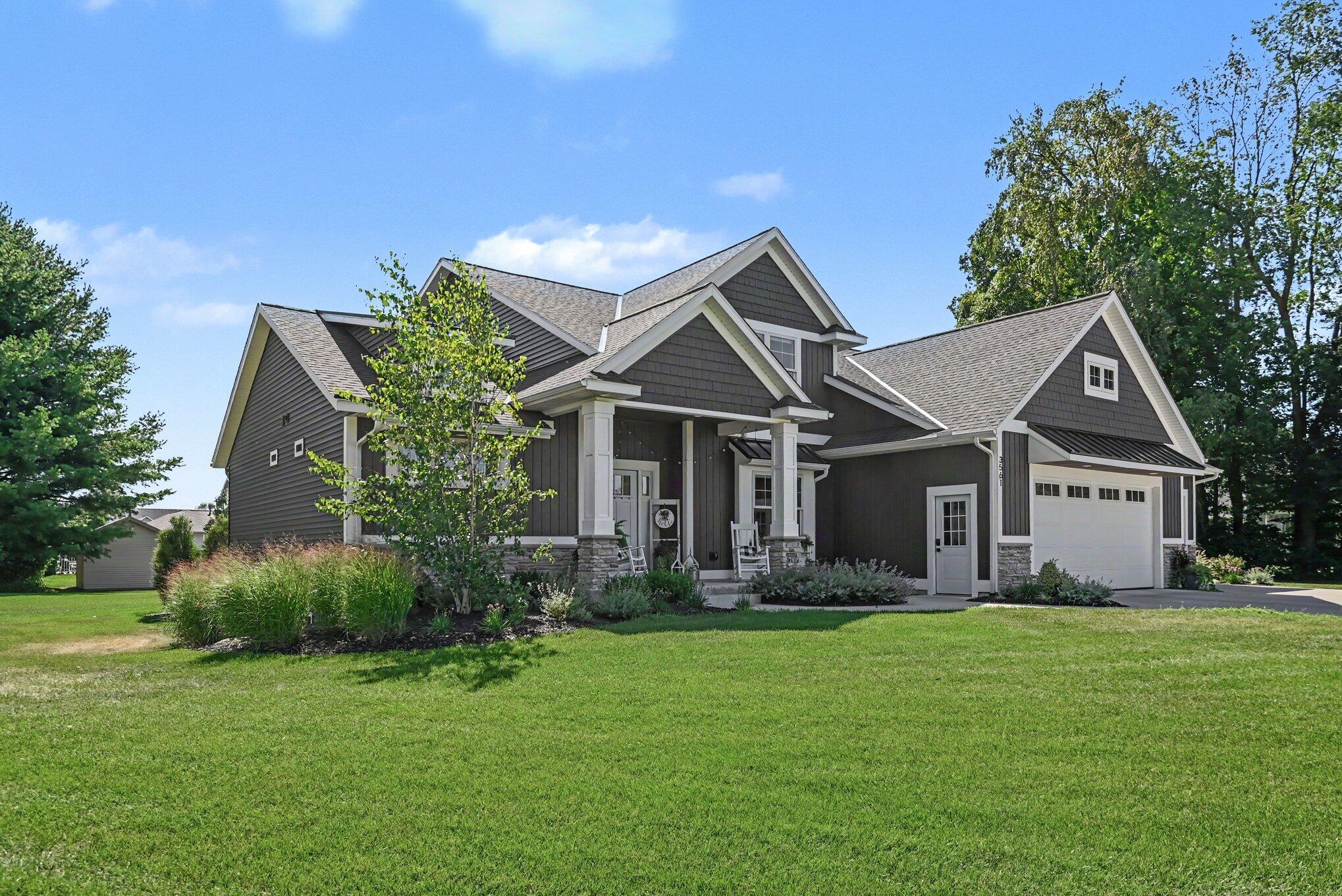 3561 Woodfield Court Hamilton MI 49419