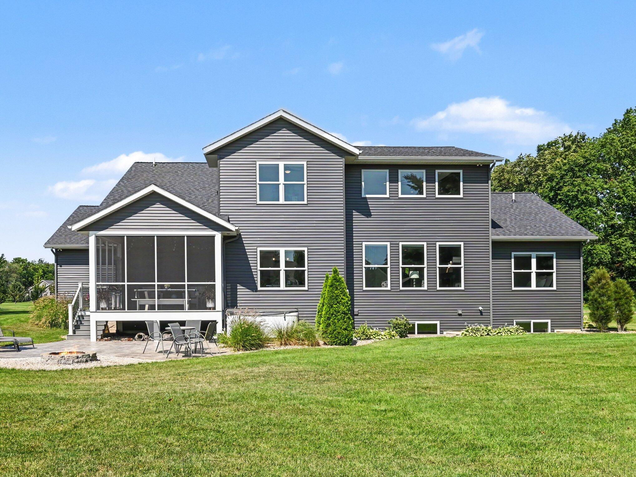 3561 Woodfield Court Hamilton MI 49419