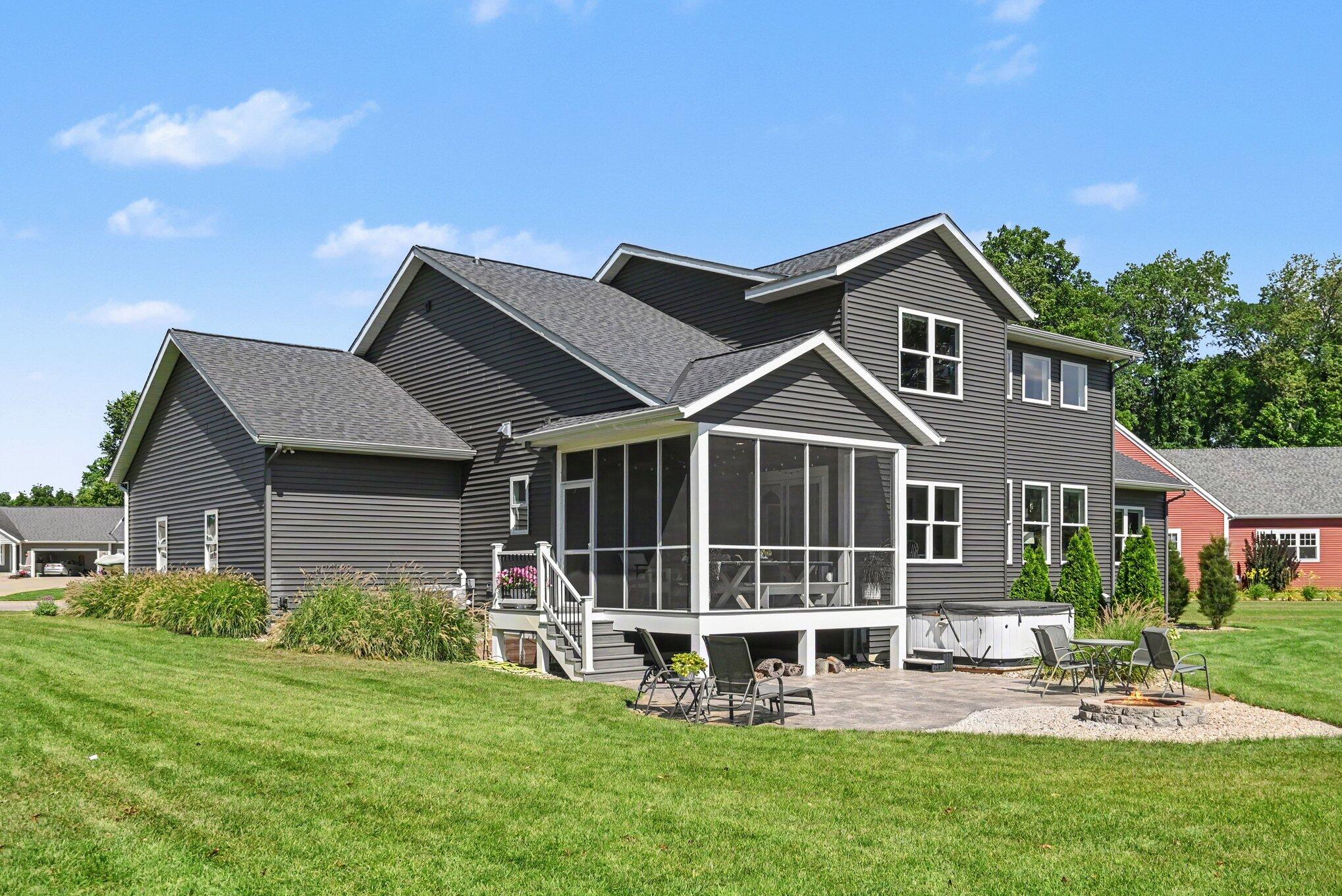3561 Woodfield Court Hamilton MI 49419