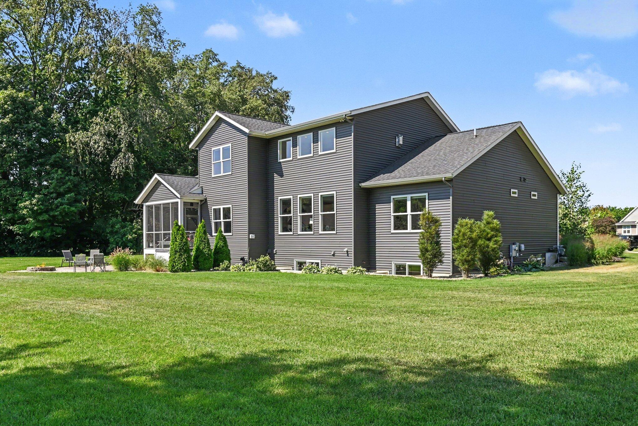 3561 Woodfield Court Hamilton MI 49419
