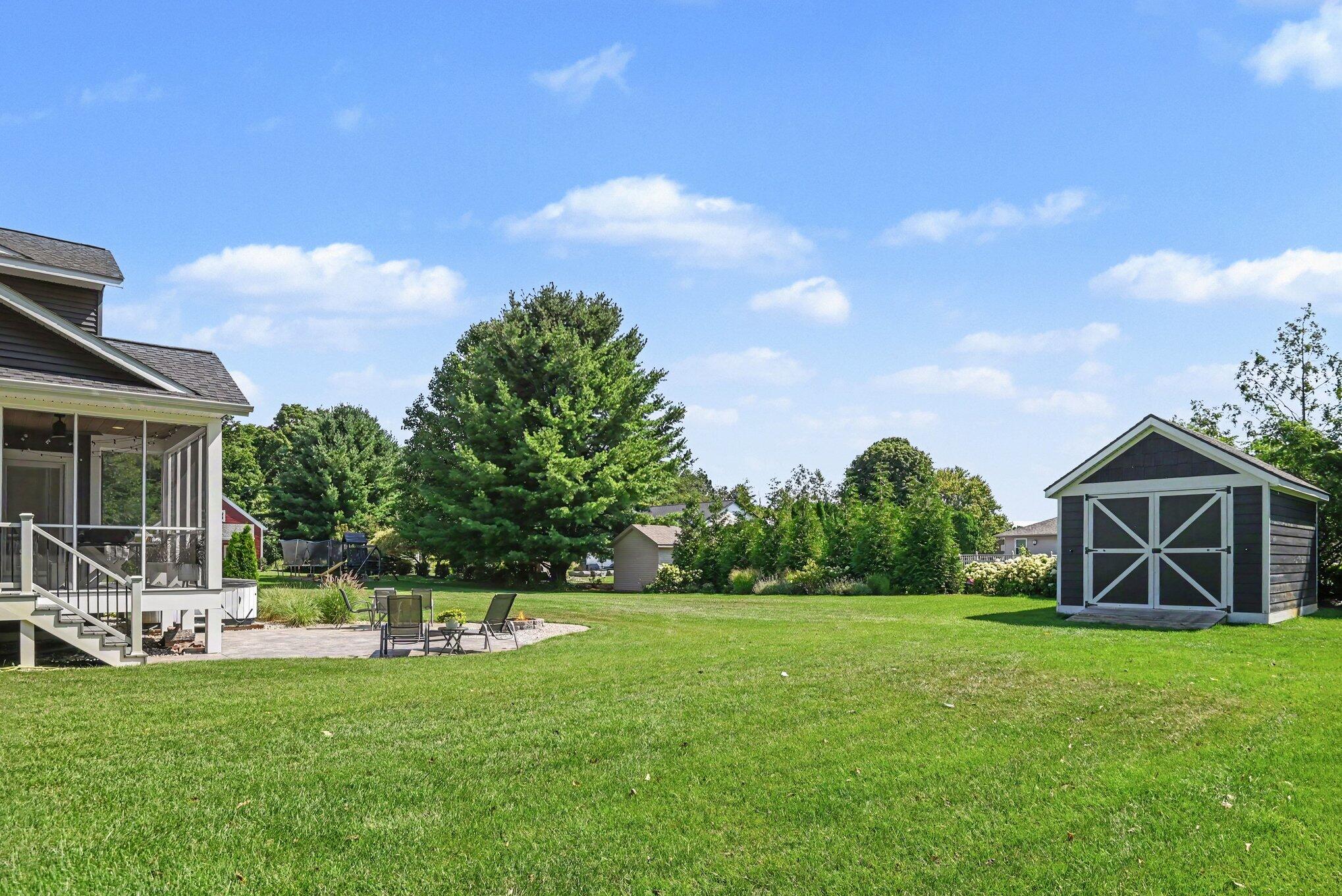 3561 Woodfield Court Hamilton MI 49419
