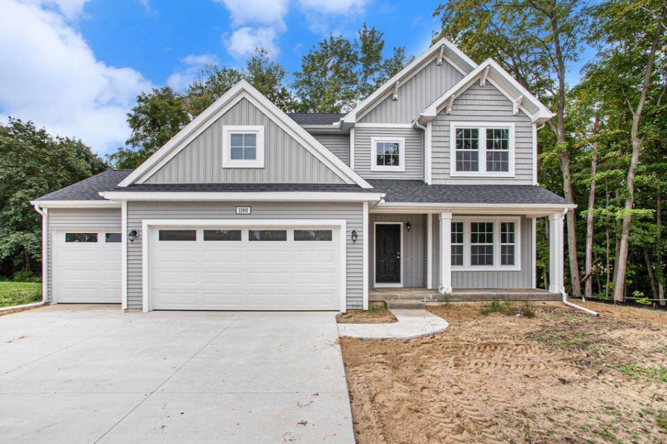 784 Petoskey Stone Drive Byron Center MI 49315