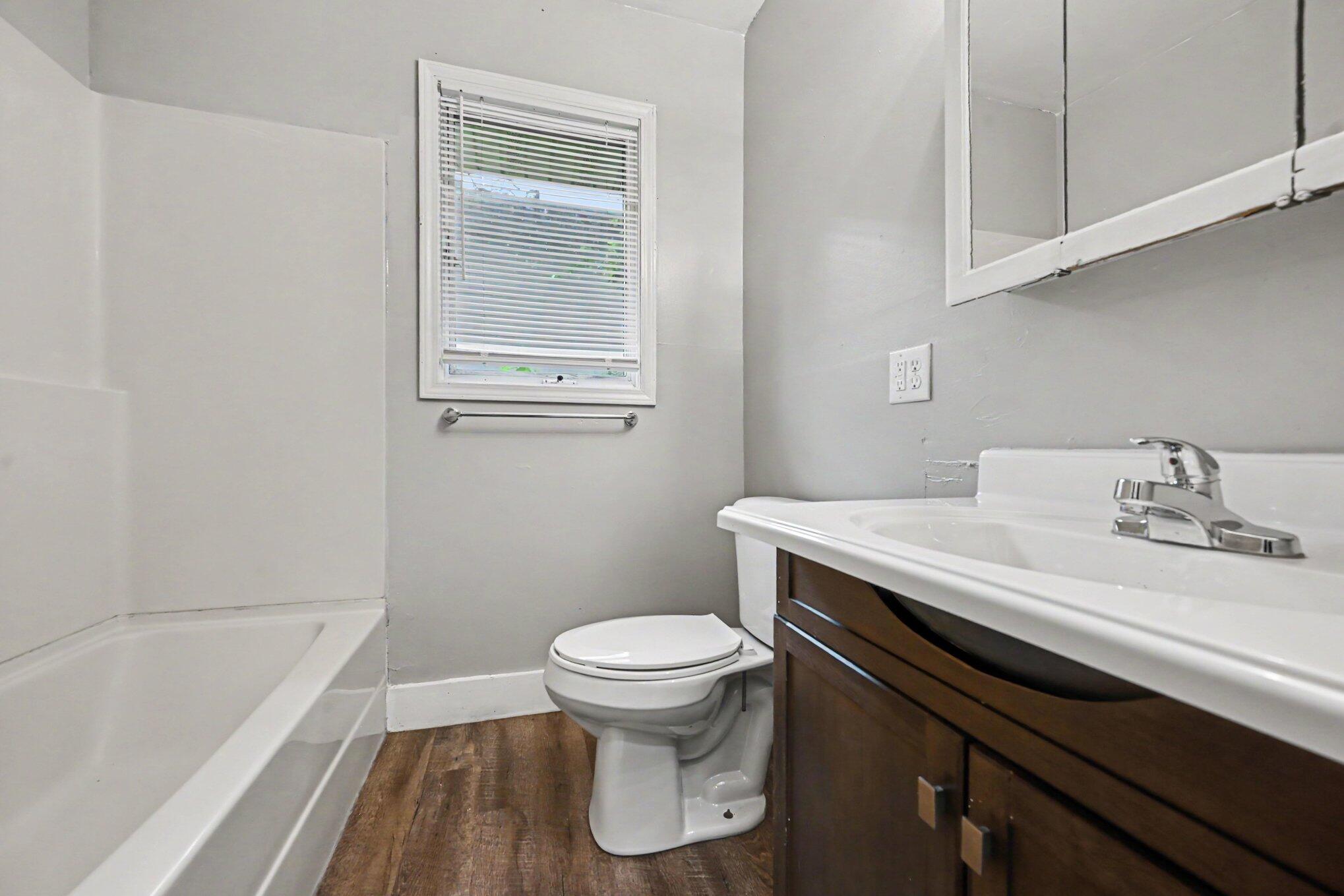 414 Trimble Avenue Kalamazoo MI 49048