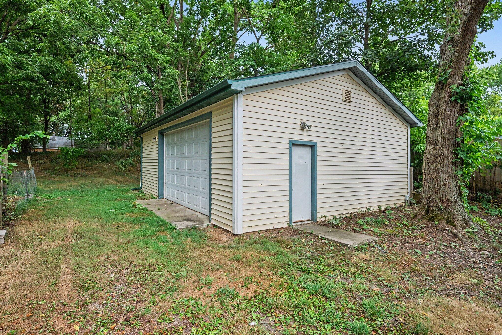 414 Trimble Avenue Kalamazoo MI 49048