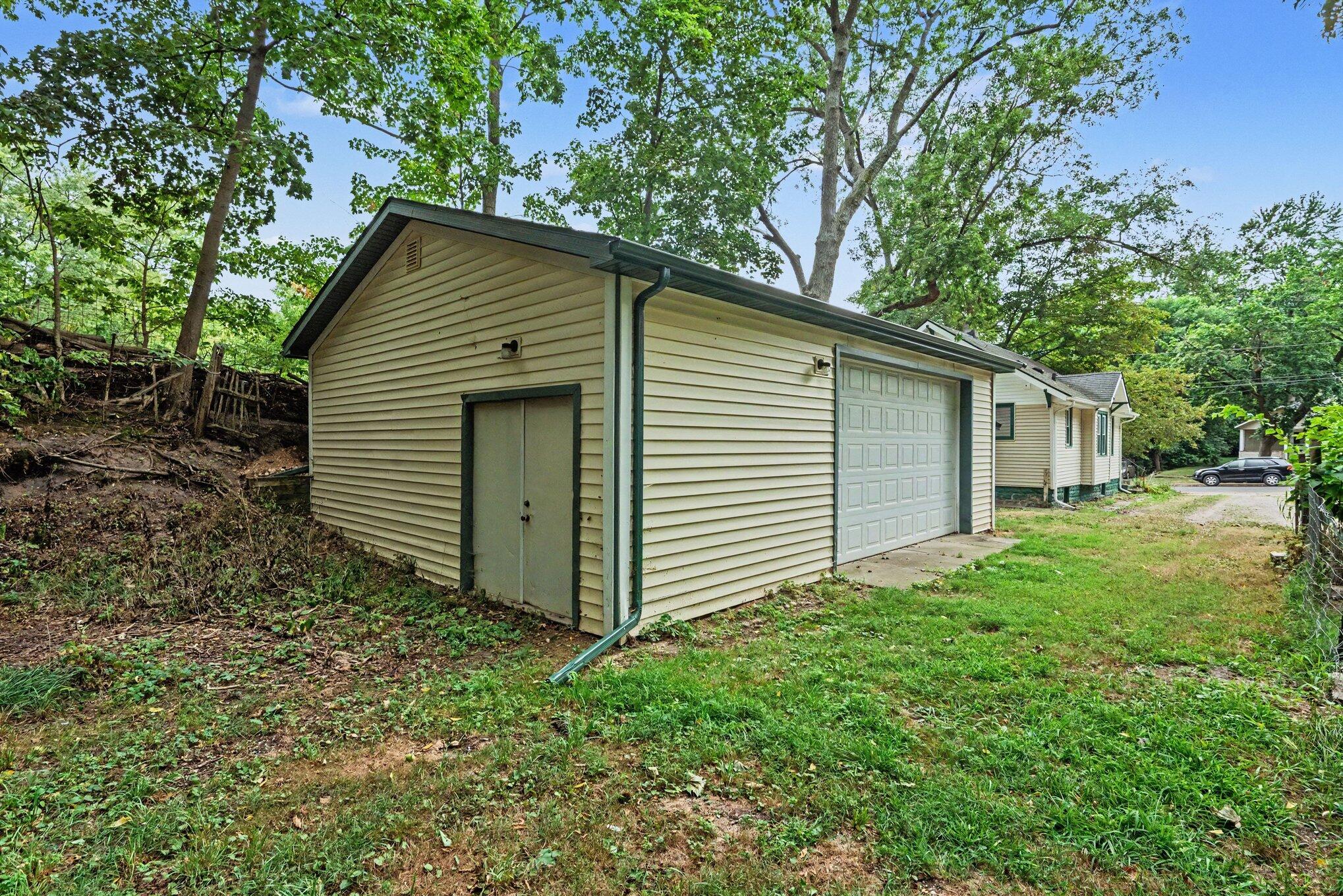 414 Trimble Avenue Kalamazoo MI 49048