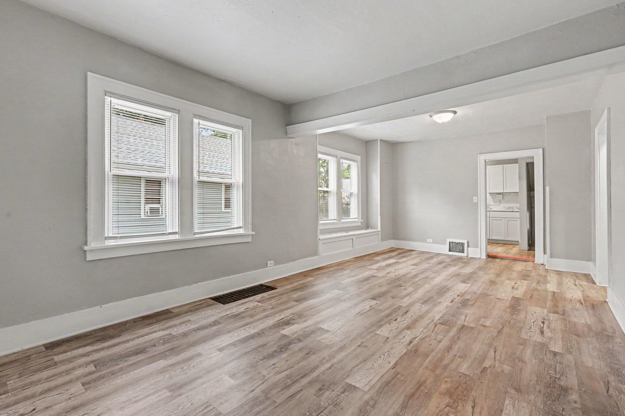 414 Trimble Avenue Kalamazoo MI 49048