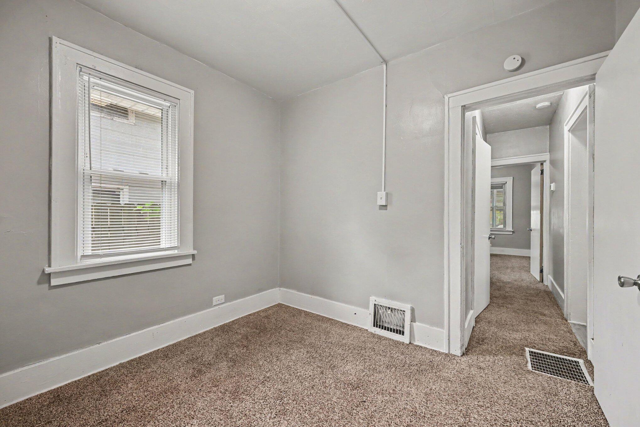 414 Trimble Avenue Kalamazoo MI 49048