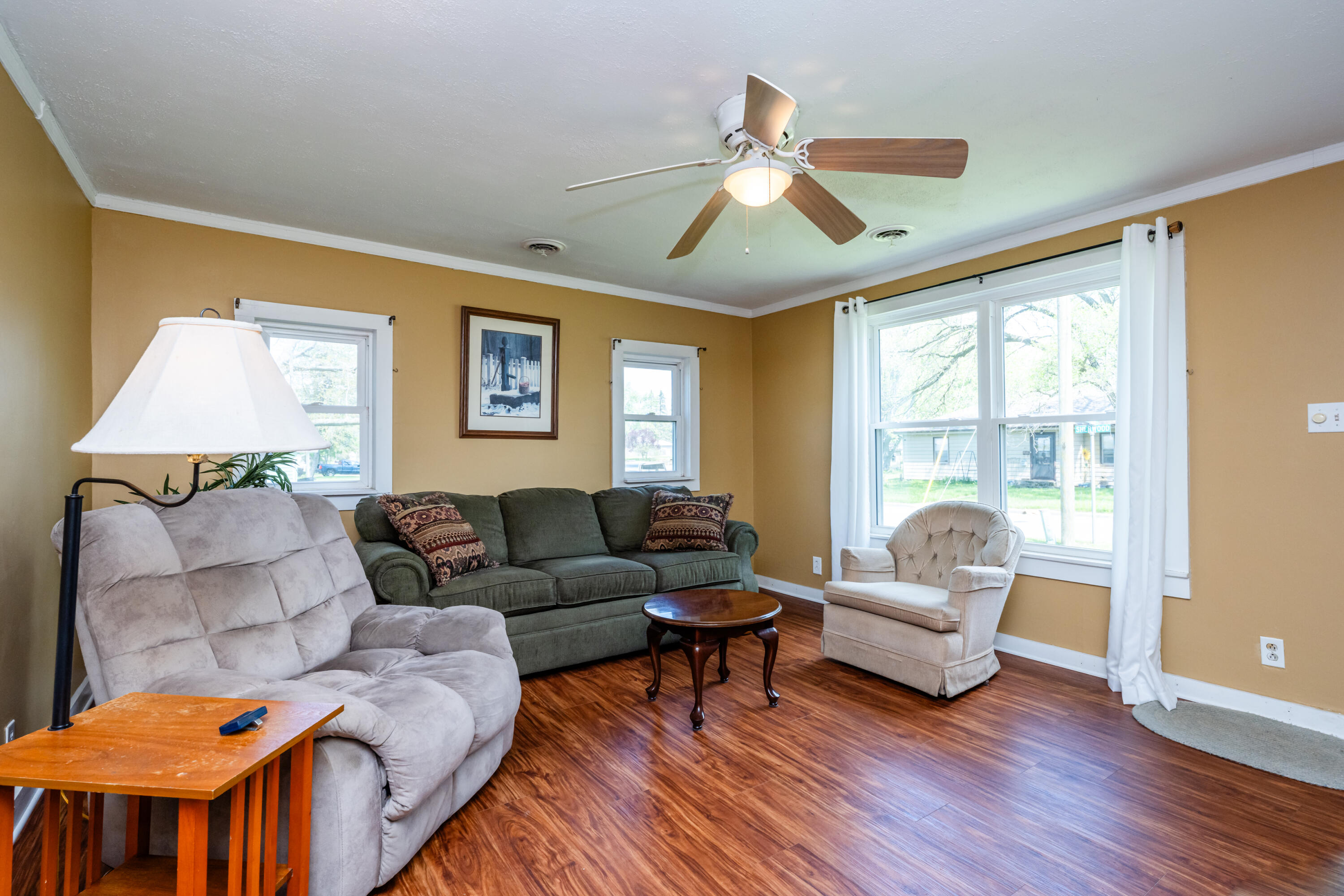 500 Sherwood Street Three Oaks MI 49128