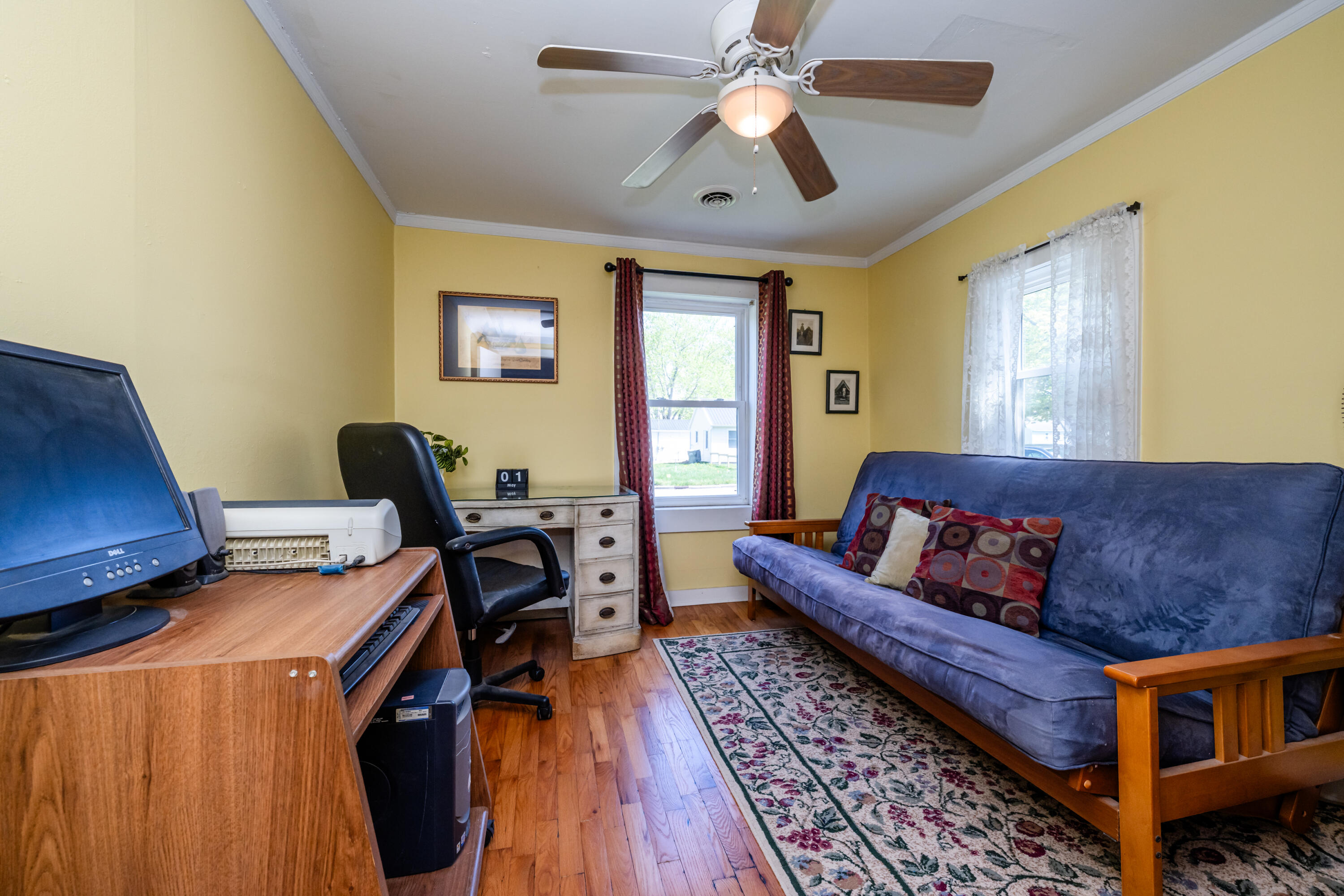 500 Sherwood Street Three Oaks MI 49128