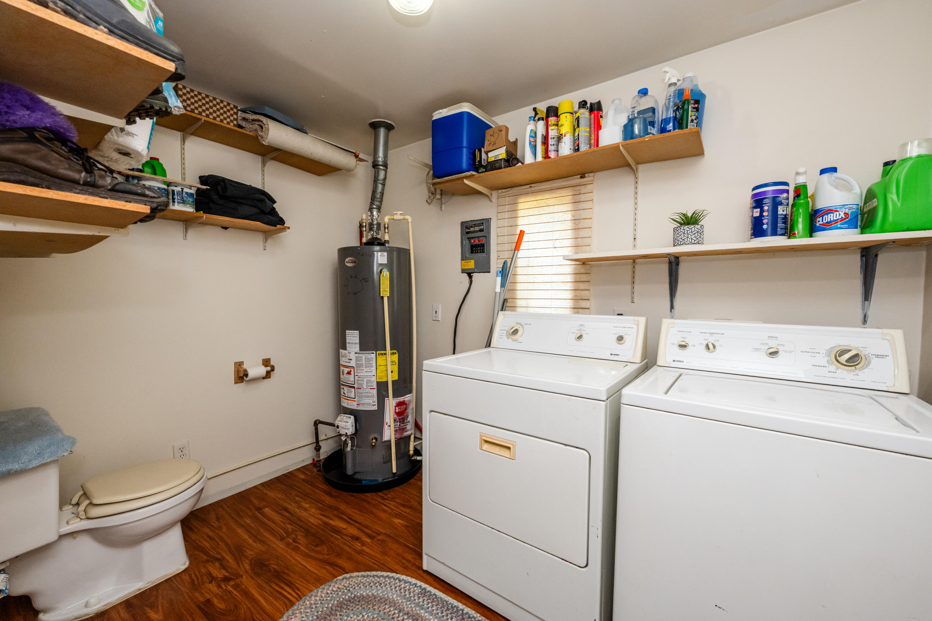 500 Sherwood Street Three Oaks MI 49128