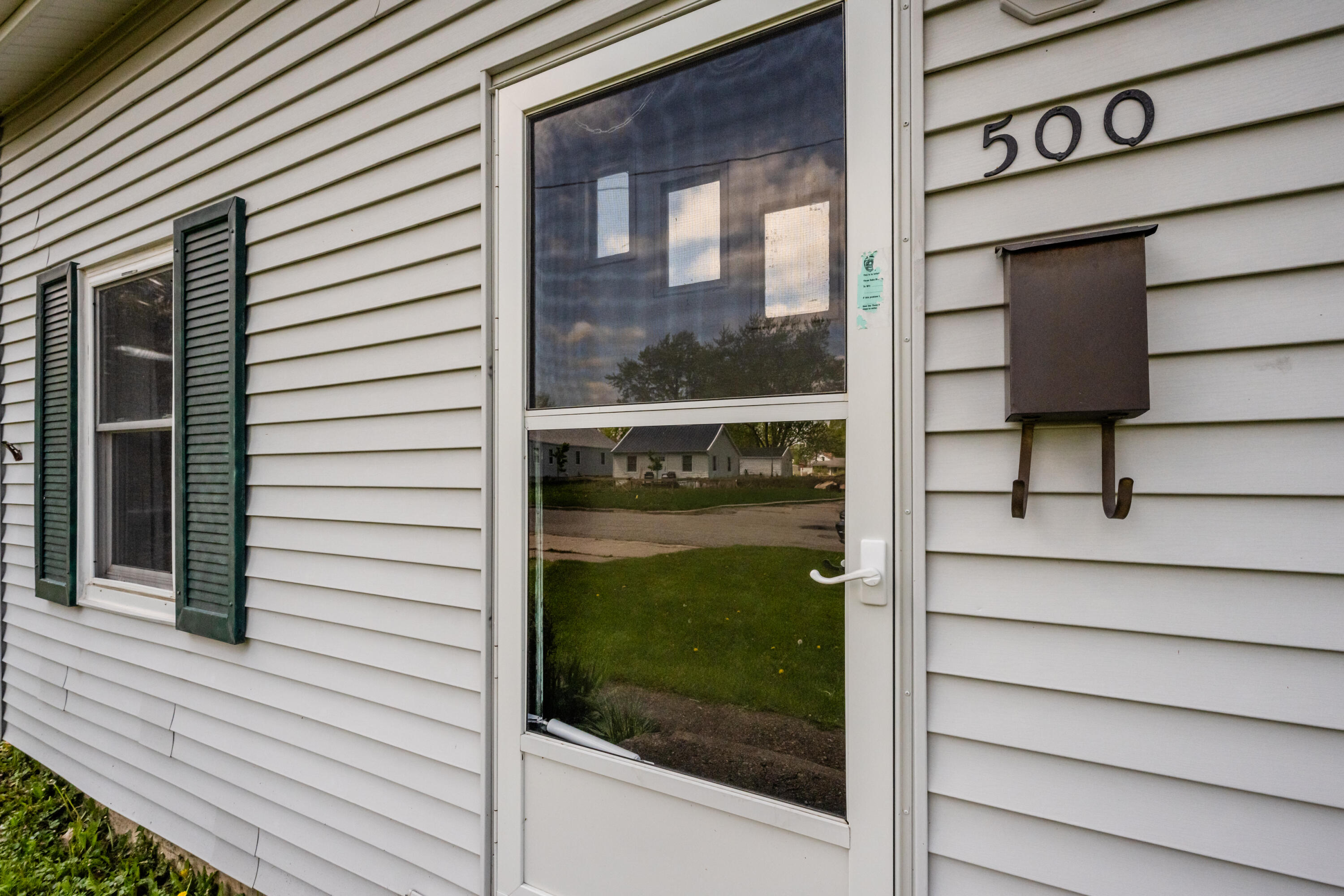 500 Sherwood Street Three Oaks MI 49128
