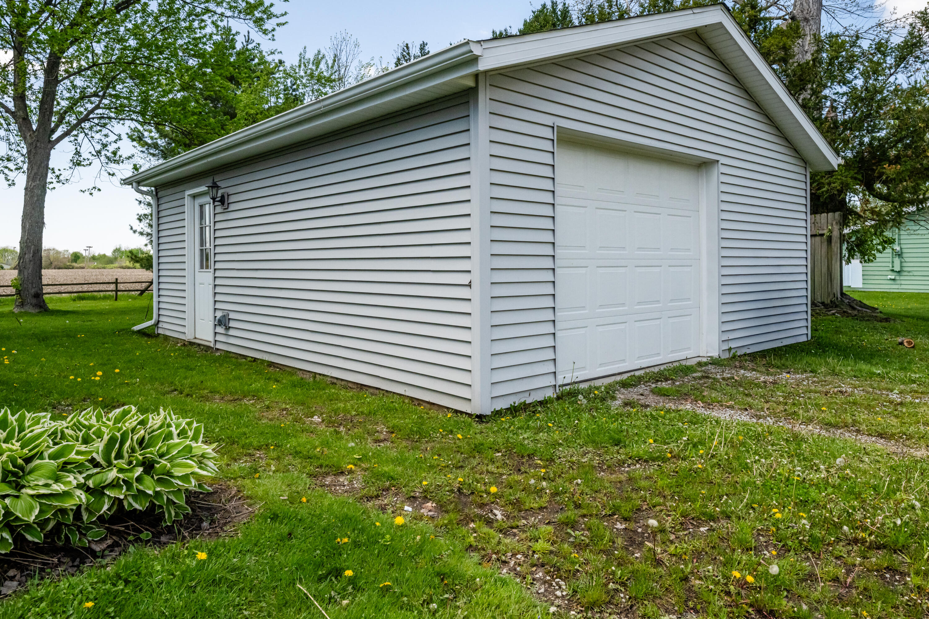 500 Sherwood Street Three Oaks MI 49128