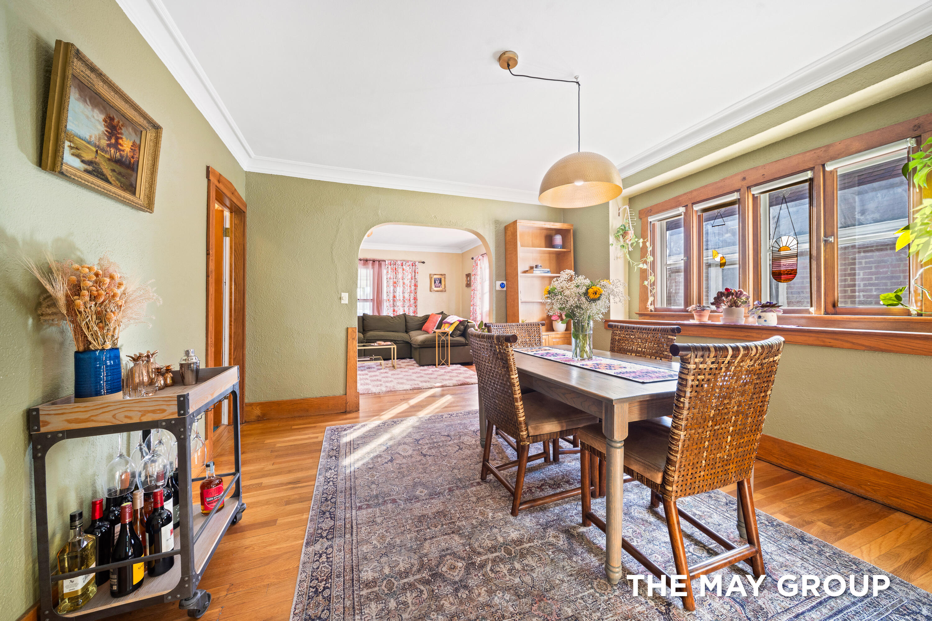 11 Garfield Avenue SW Grand Rapids MI 49504