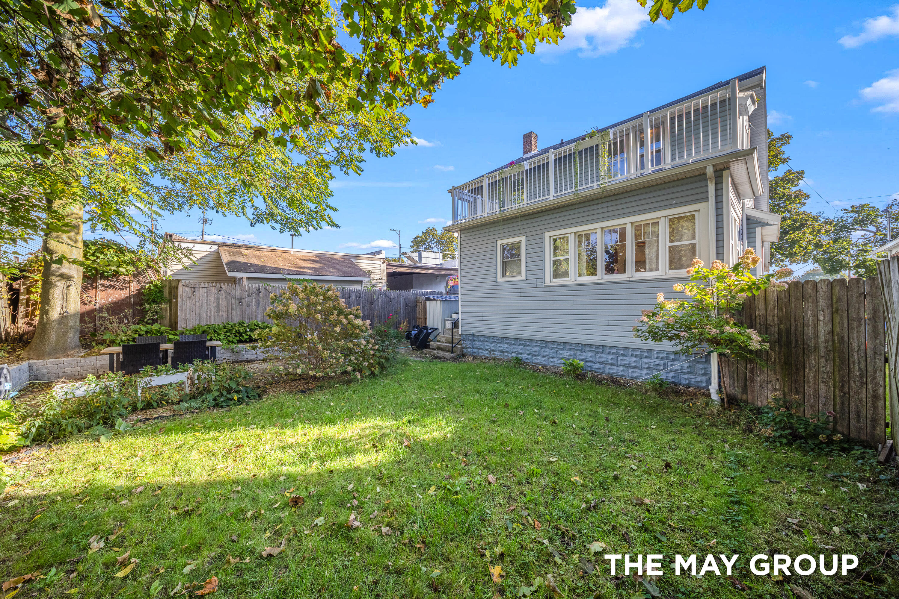 11 Garfield Avenue SW Grand Rapids MI 49504