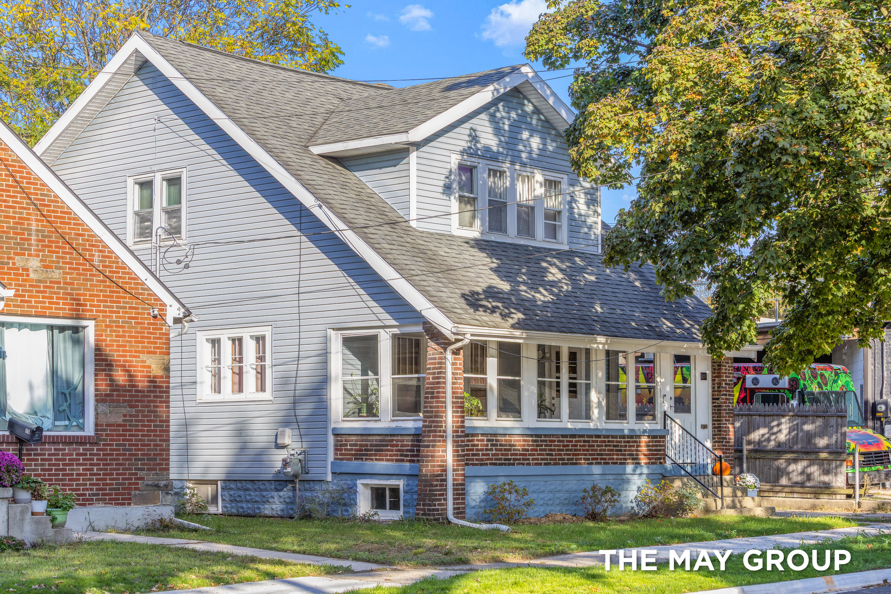 11 Garfield Avenue SW Grand Rapids MI 49504
