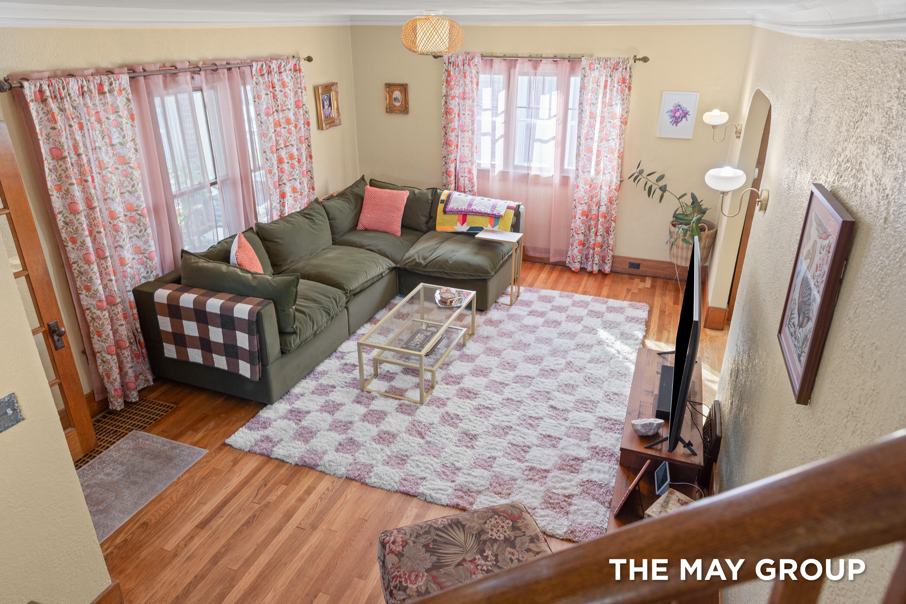 11 Garfield Avenue SW Grand Rapids MI 49504