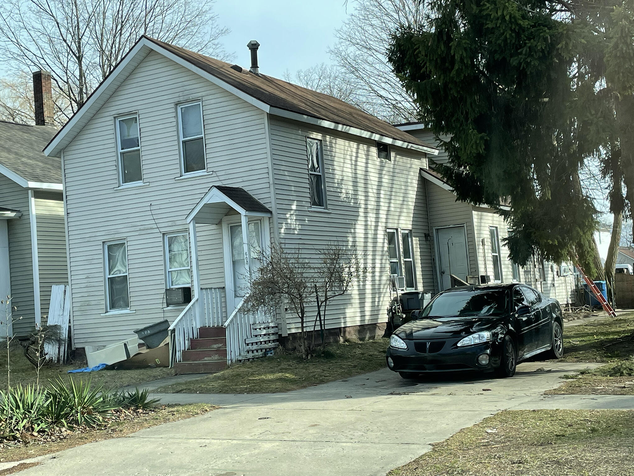 604 E Filer Street Ludington MI 49431