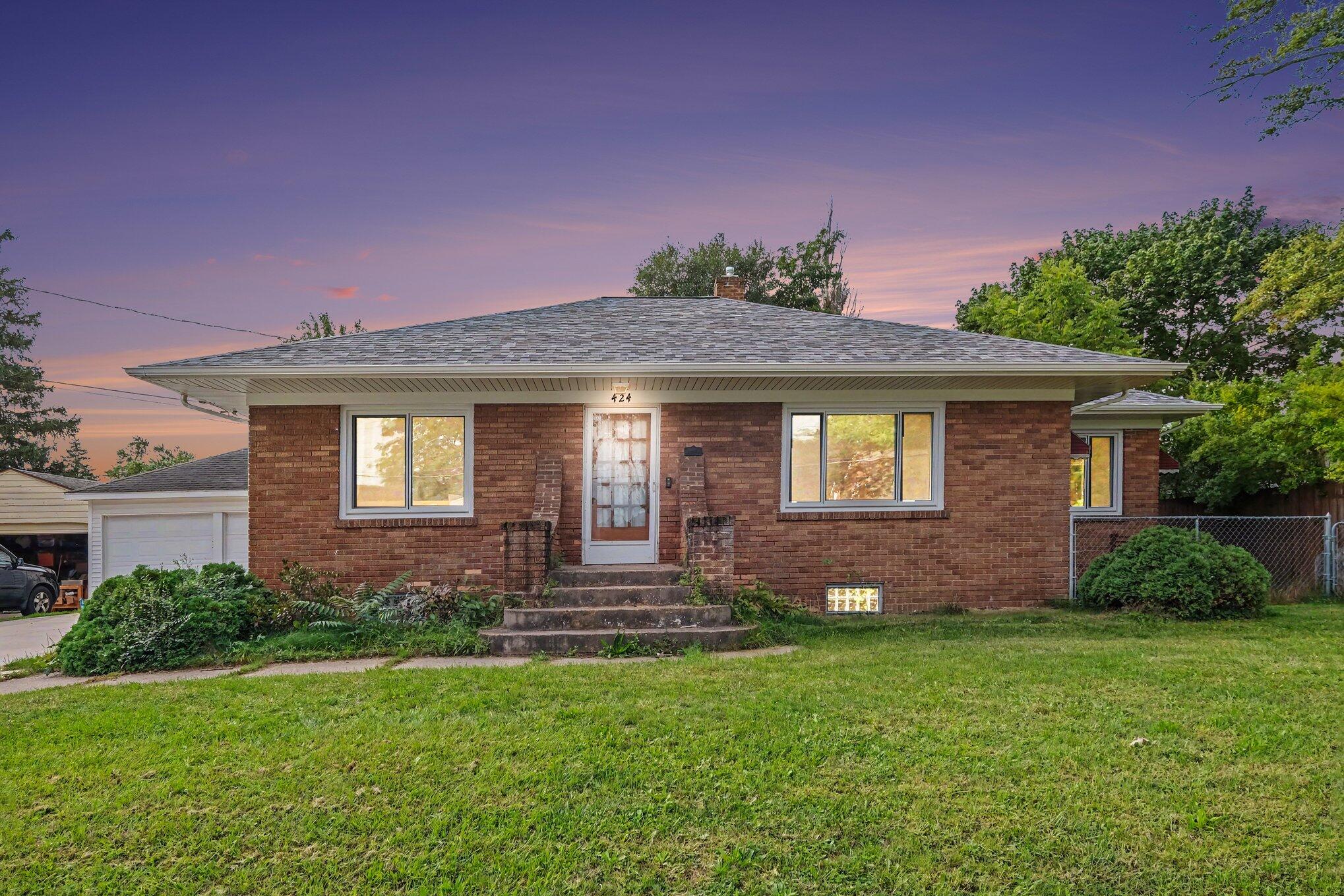 424 Alger Street SE Grand Rapids MI 49507