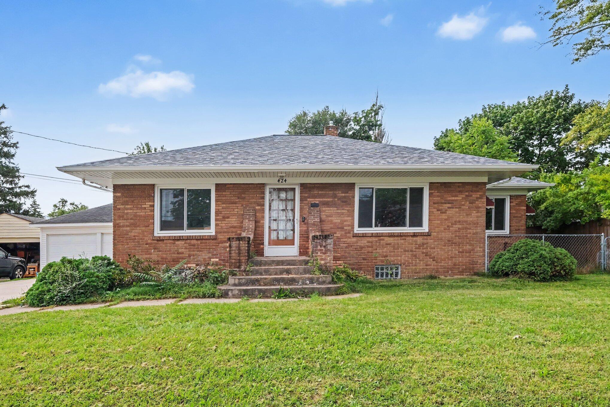 424 Alger Street SE Grand Rapids MI 49507