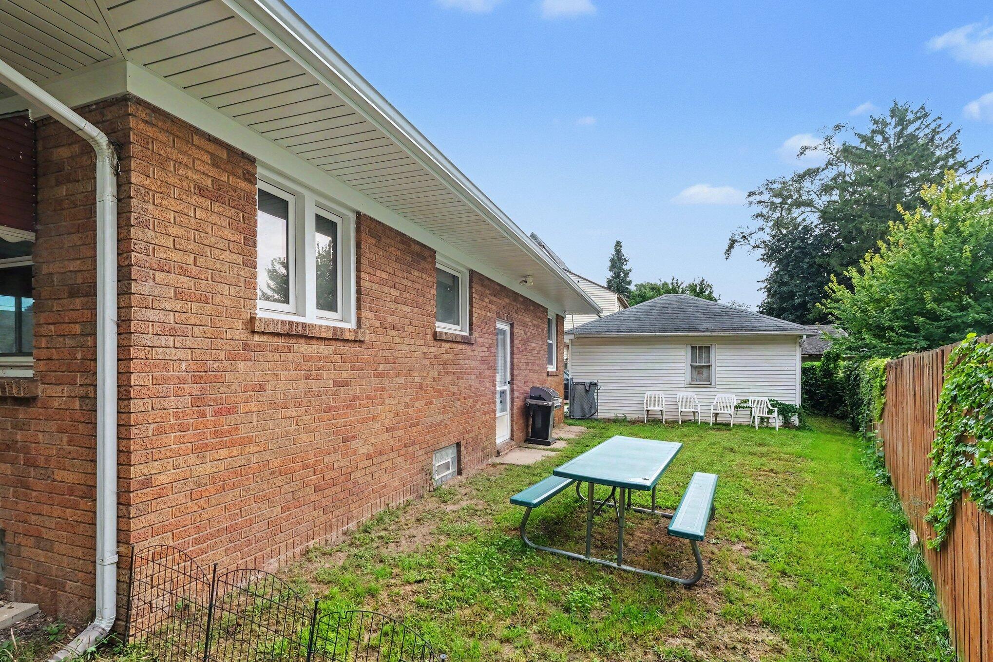 424 Alger Street SE Grand Rapids MI 49507