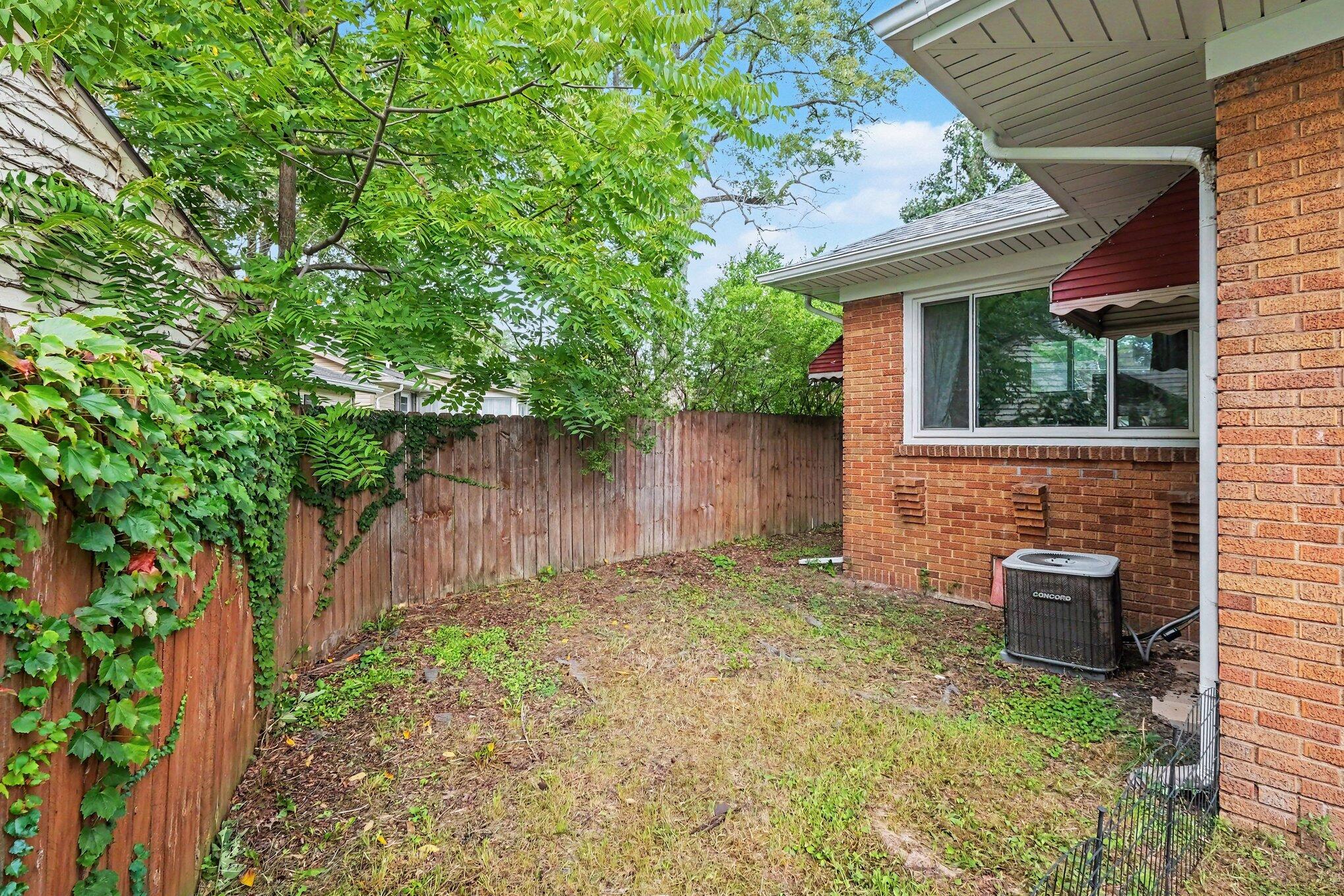 424 Alger Street SE Grand Rapids MI 49507