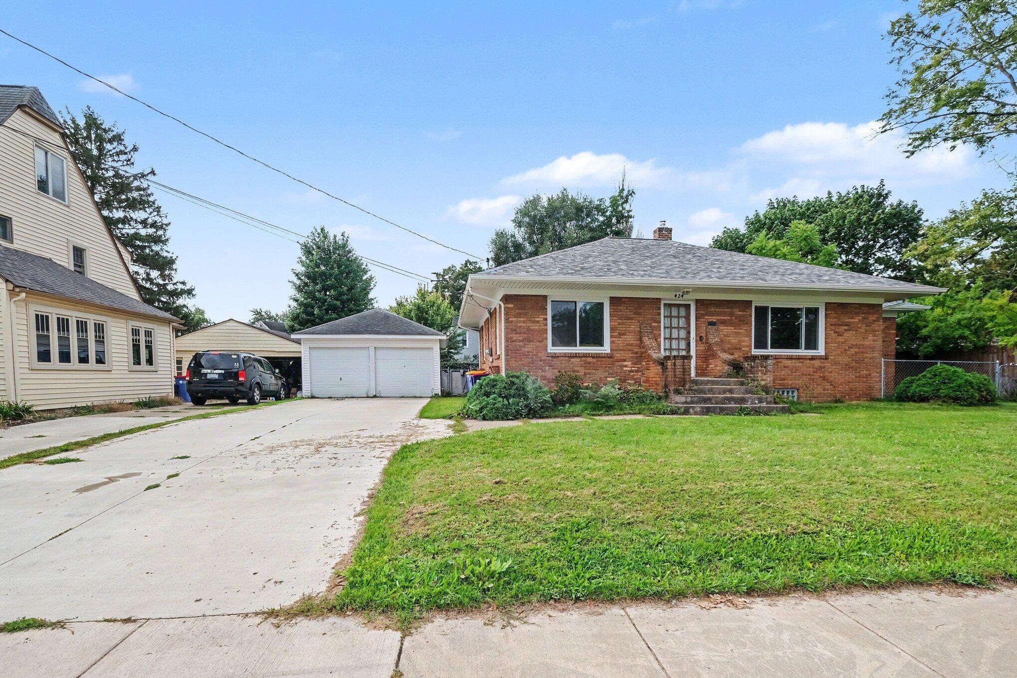 424 Alger Street SE Grand Rapids MI 49507